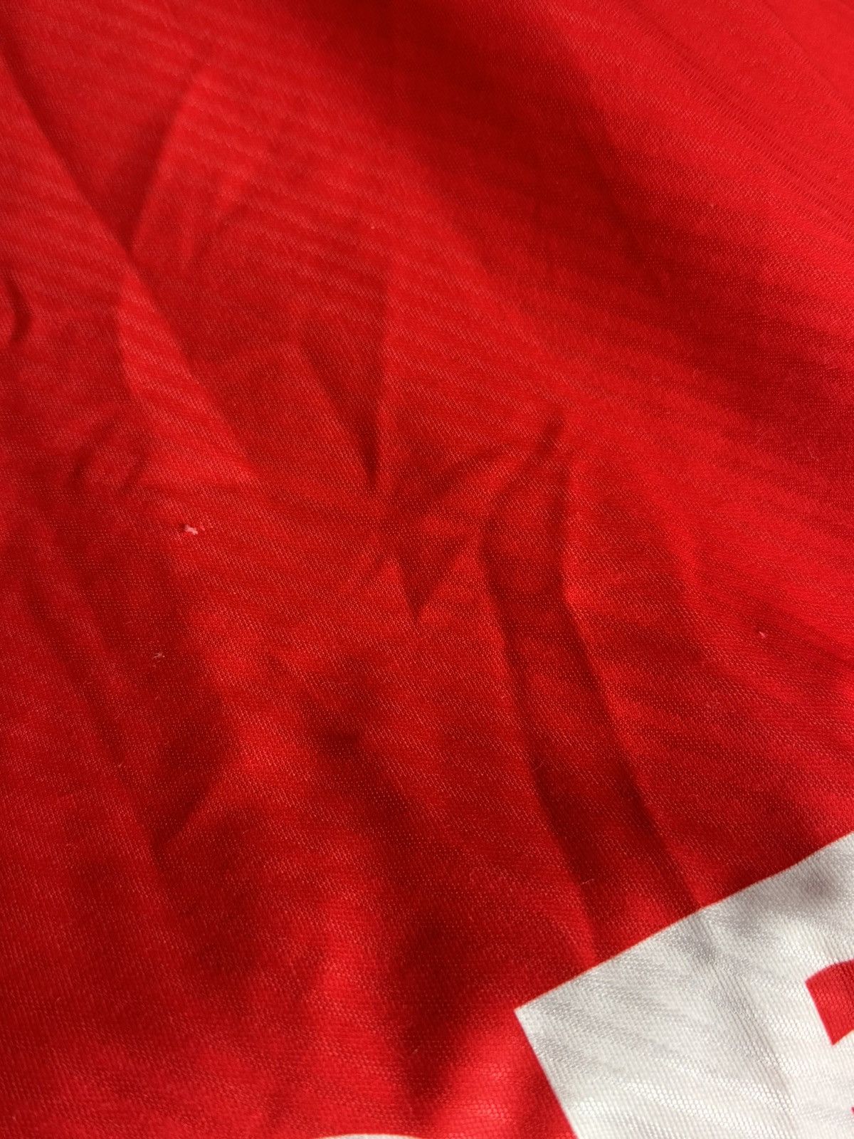Errea Middlesbrough 97/98 Home Football Jersey Size US XXL / EU 58 / 5 - 12 Thumbnail