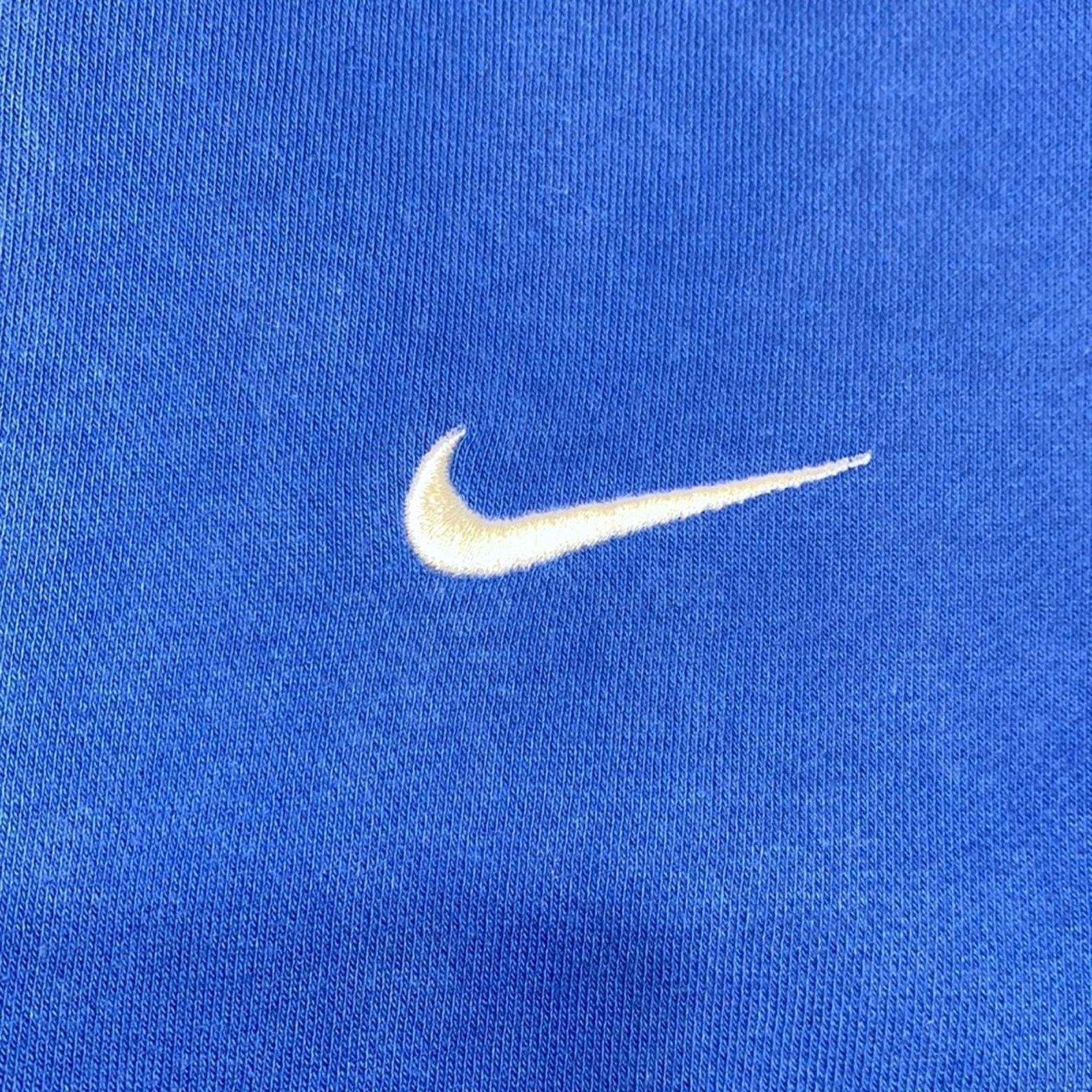Nike 2014 solo swoosh Nike zip up hoodie Size US M / EU 48-50 / 2 - 3 Thumbnail