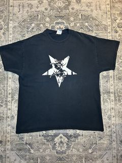 Vintage Sepultura Brasil T-Shirt