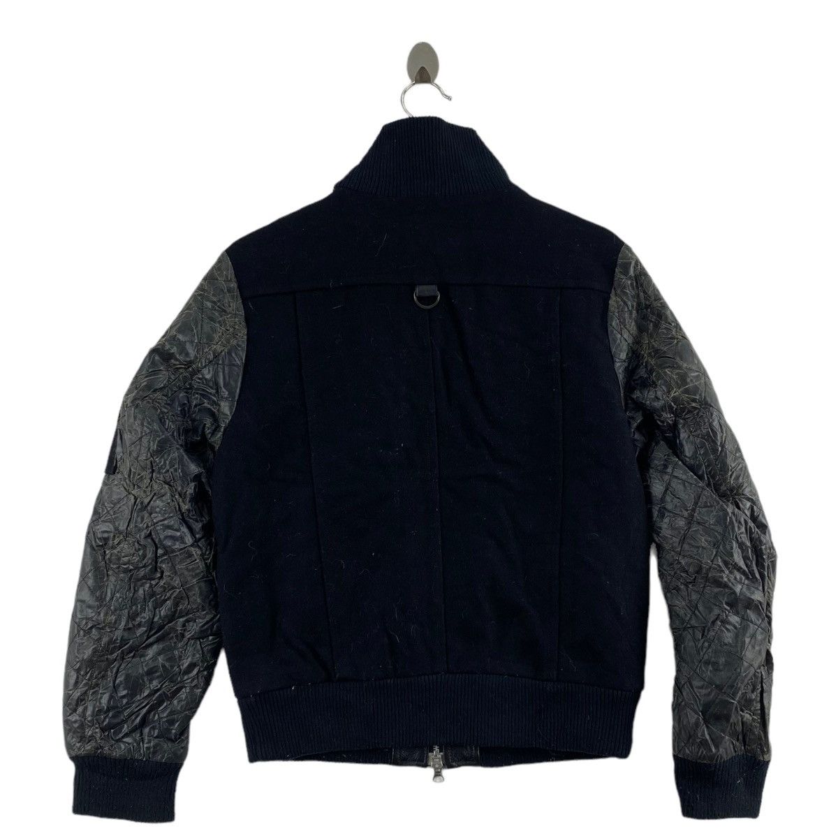 Japanese Brand BROWNS GENERAL STORE Japanese Brand Quilted Motorcycle Size US S / EU 44-46 / 1 - 5 Thumbnail