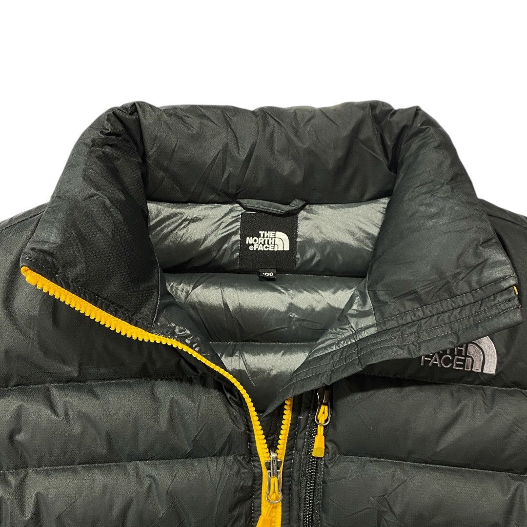 The North Face × Vintage NORTH FACE 700 DUAL TONE JACKET (M) Size US L / EU 52-54 / 3 - 6 Thumbnail