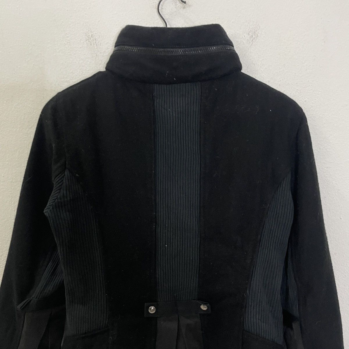 Sportmax Vintage Sportsmax Jacket Size M / US 6-8 / IT 42-44 - 11 Thumbnail