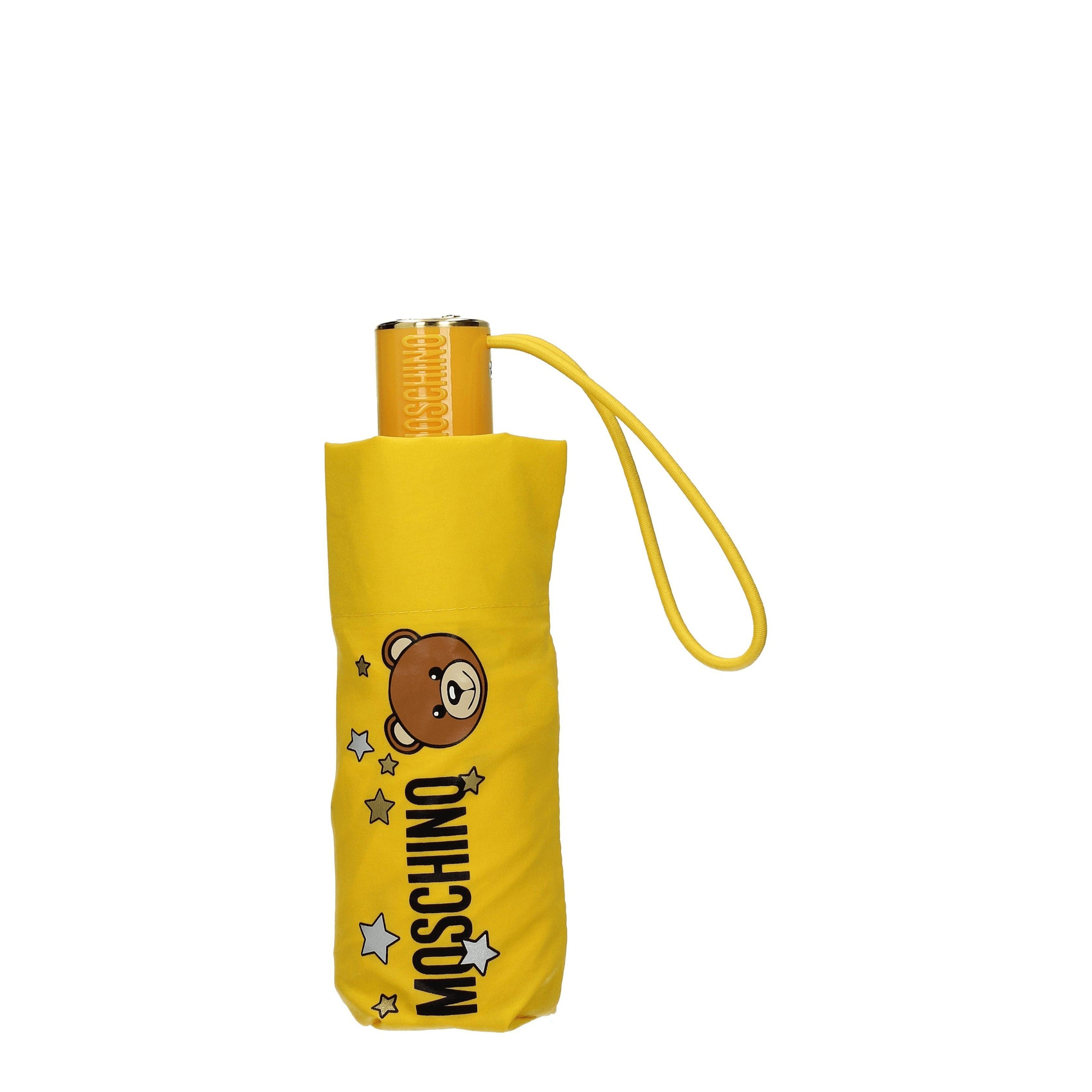 Moschino Umbrellas Size ONE SIZE - 1 Thumbnail
