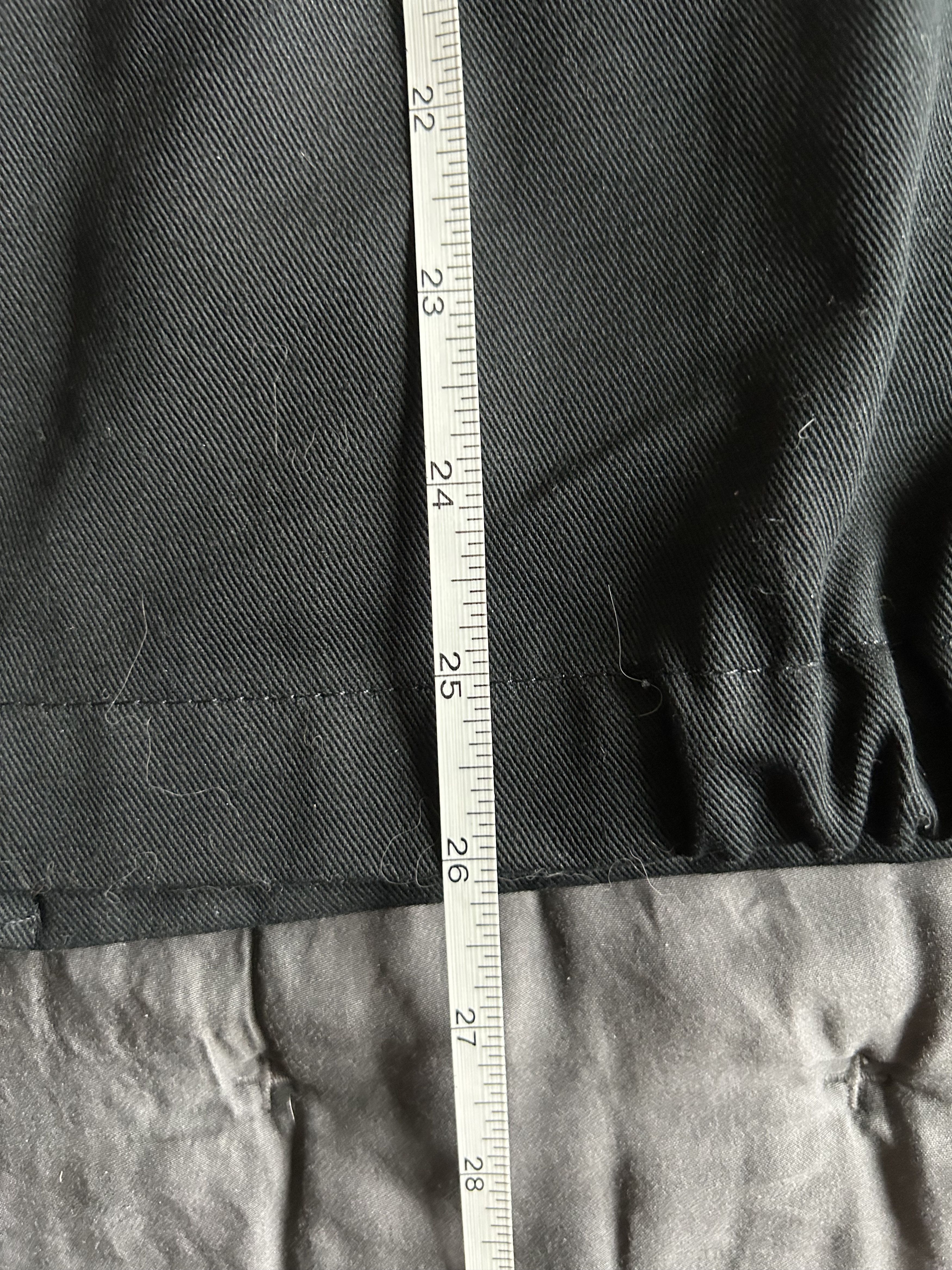 Noah NOAH NYC x BATMAN Jacket VERY RARE Light Unlined Canvas Size US M / EU 48-50 / 2 - 12 Thumbnail