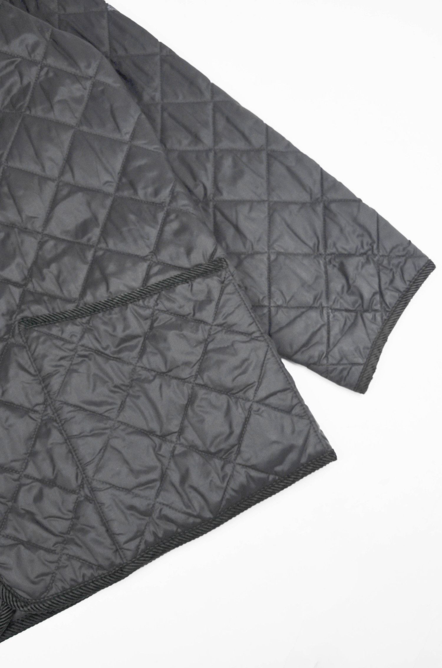 Henri Lloyd Henri Lloyd Quilted Field Jacket - Size M Size US M / EU 48-50 / 2 - 4 Thumbnail