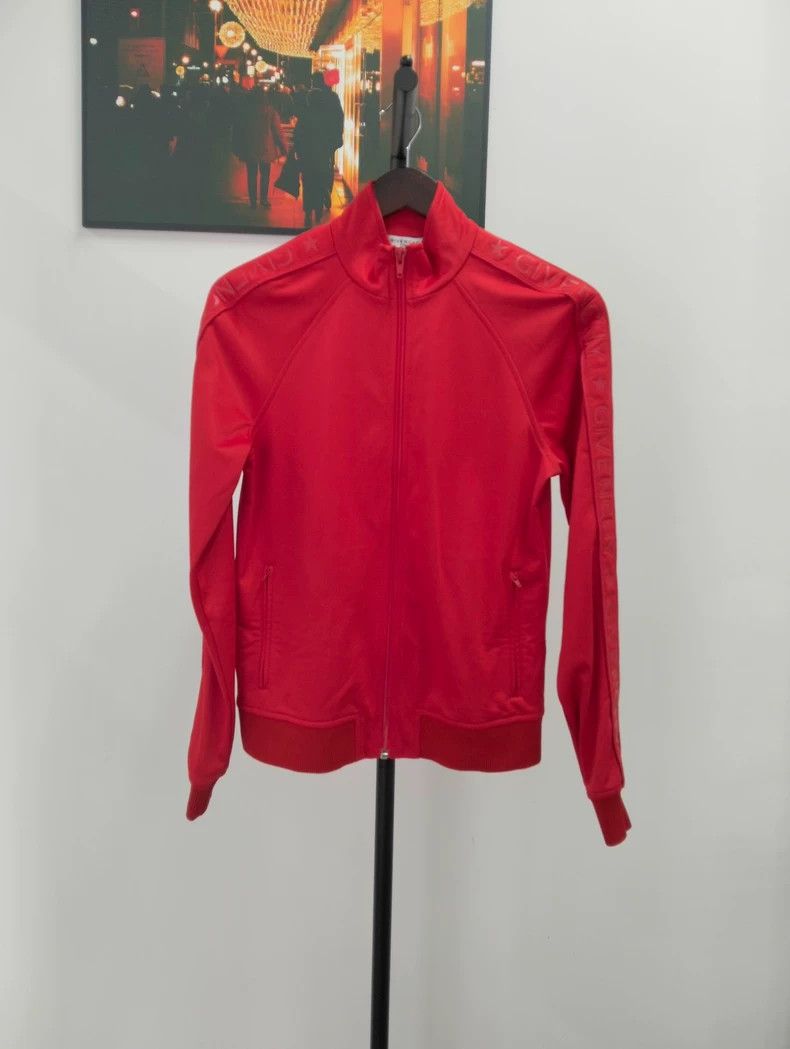 Givenchy Givenchy Size36 Jacket, size 36 (100), retail price 680 Size US S / EU 44-46 / 1 - 1 Thumbnail