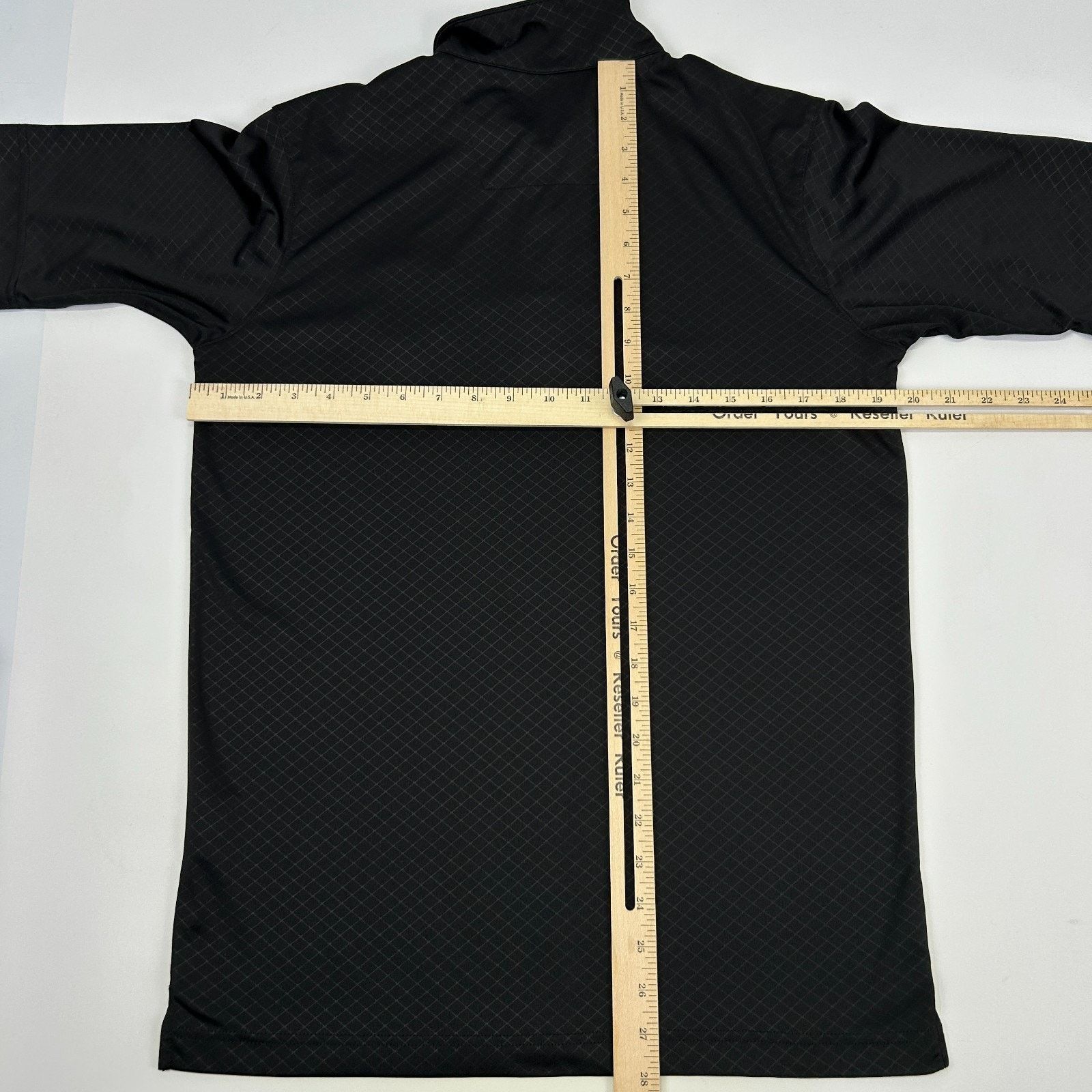 Antigua Las Vegas Golden Knights Polo Shirt Antigua Golfer S Small Size US S / EU 44-46 / 1 - 8 Thumbnail