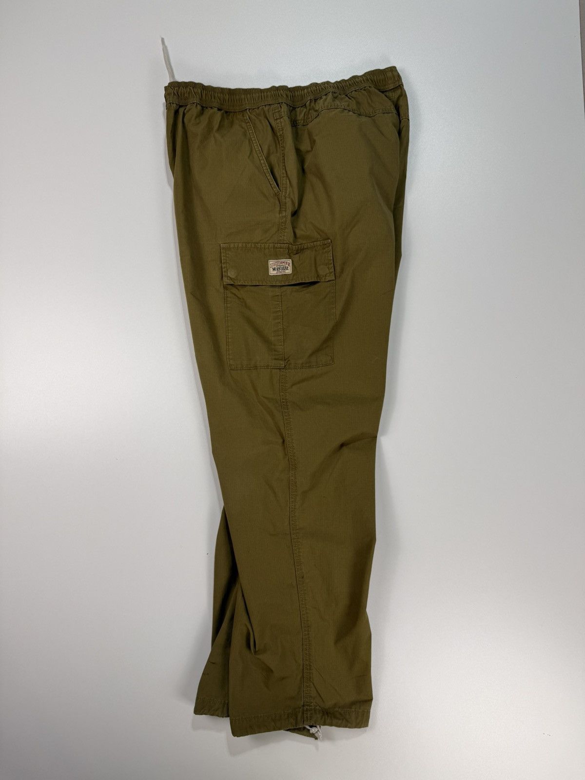 Other Stussy Ripstop Cargo Beach Pant Size US 38 / EU 54 - 11 Thumbnail