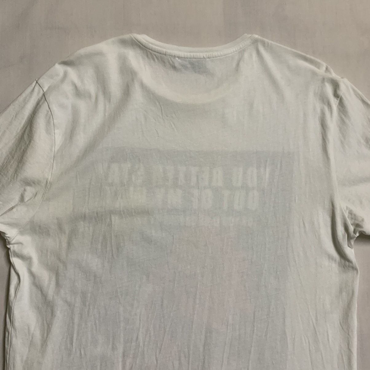 Bershka BERSHKA TEE Size US L / EU 52-54 / 3 - 8 Thumbnail