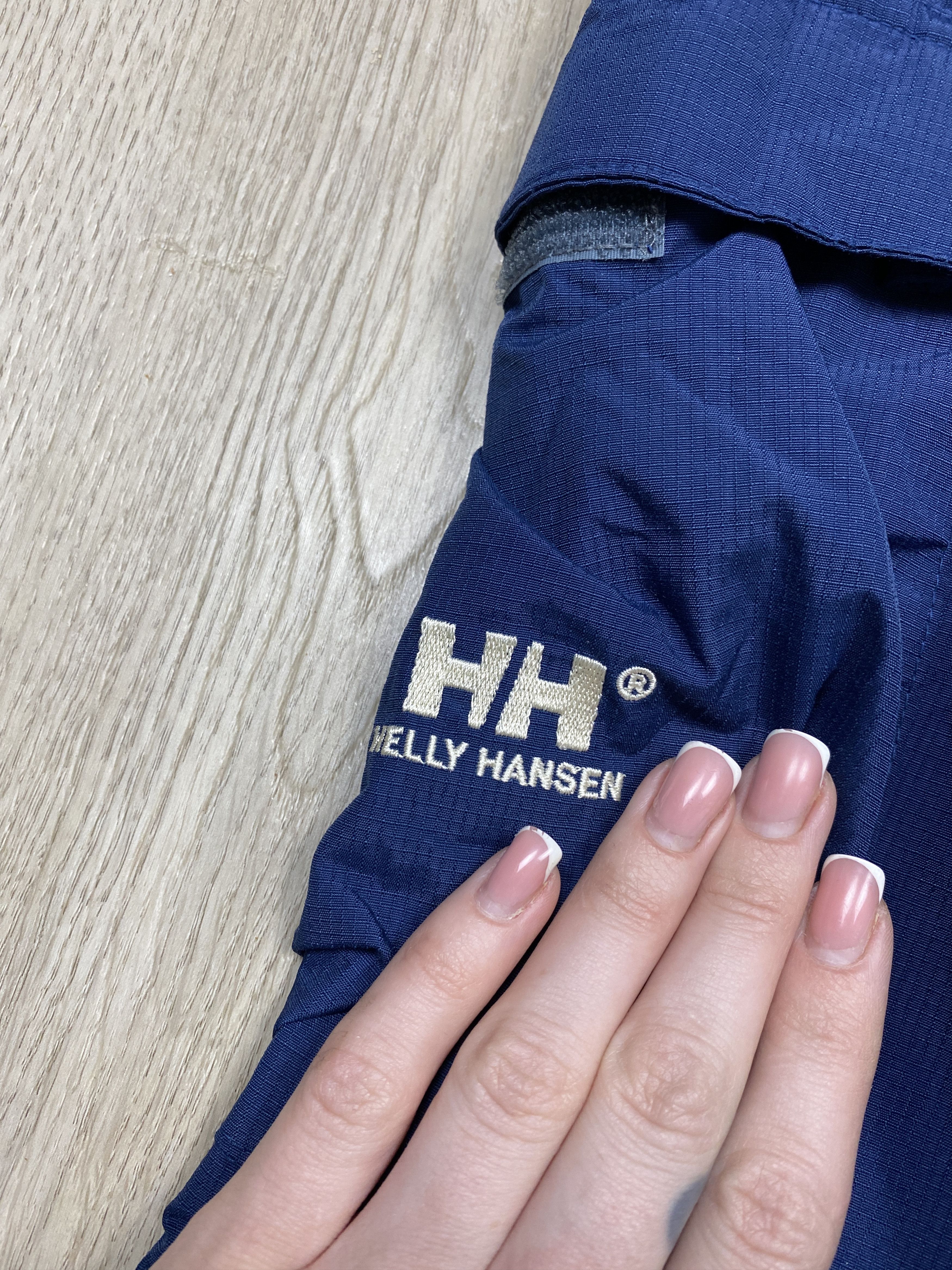 Helly Hansen Helly Hansen Vintage Mens Ski Pants TNF Size US 30 / EU 46 - 2 Thumbnail