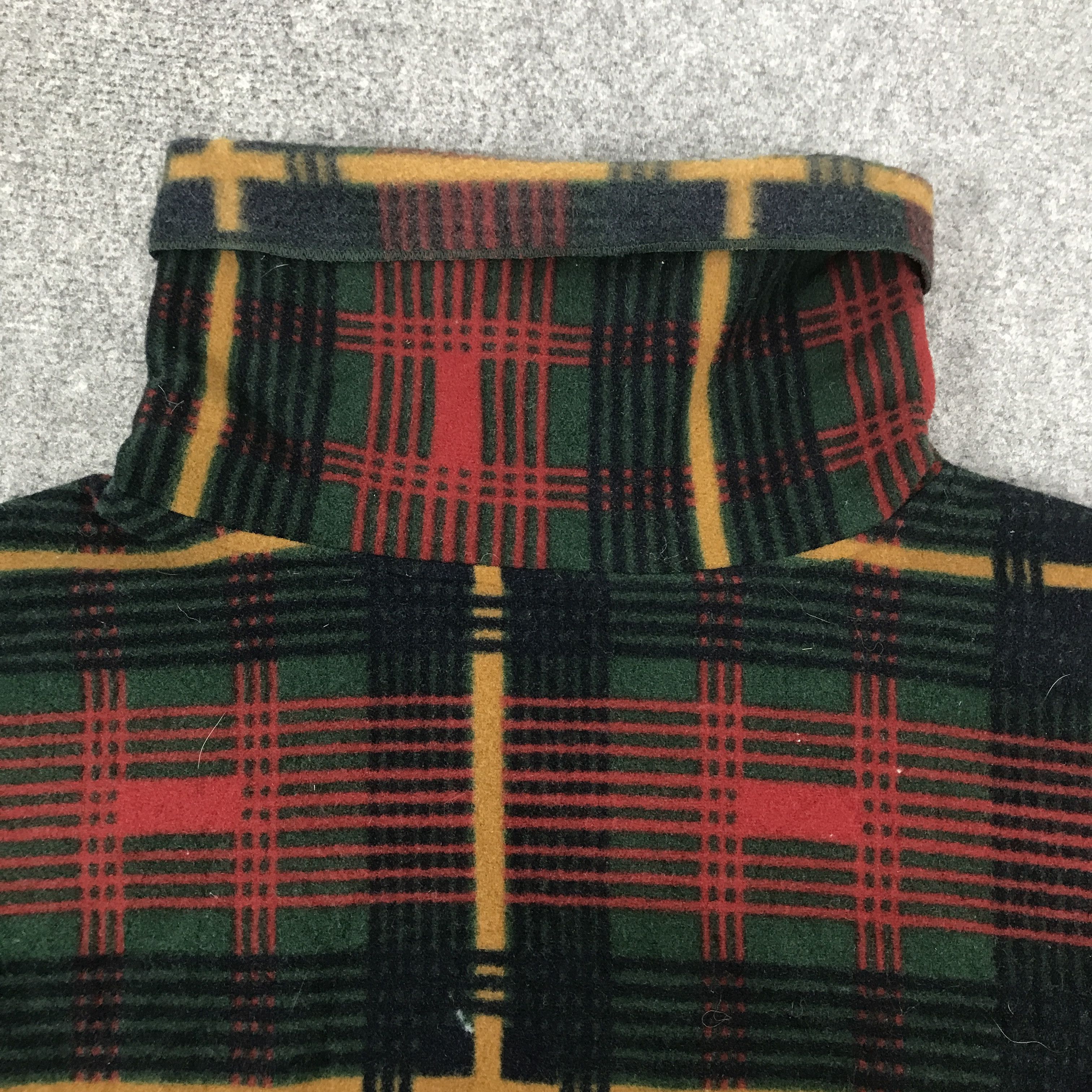 Japanese Brand Leyton House Racing Team fleece sweatshirt K76B3 Size US L / EU 52-54 / 3 - 5 Thumbnail
