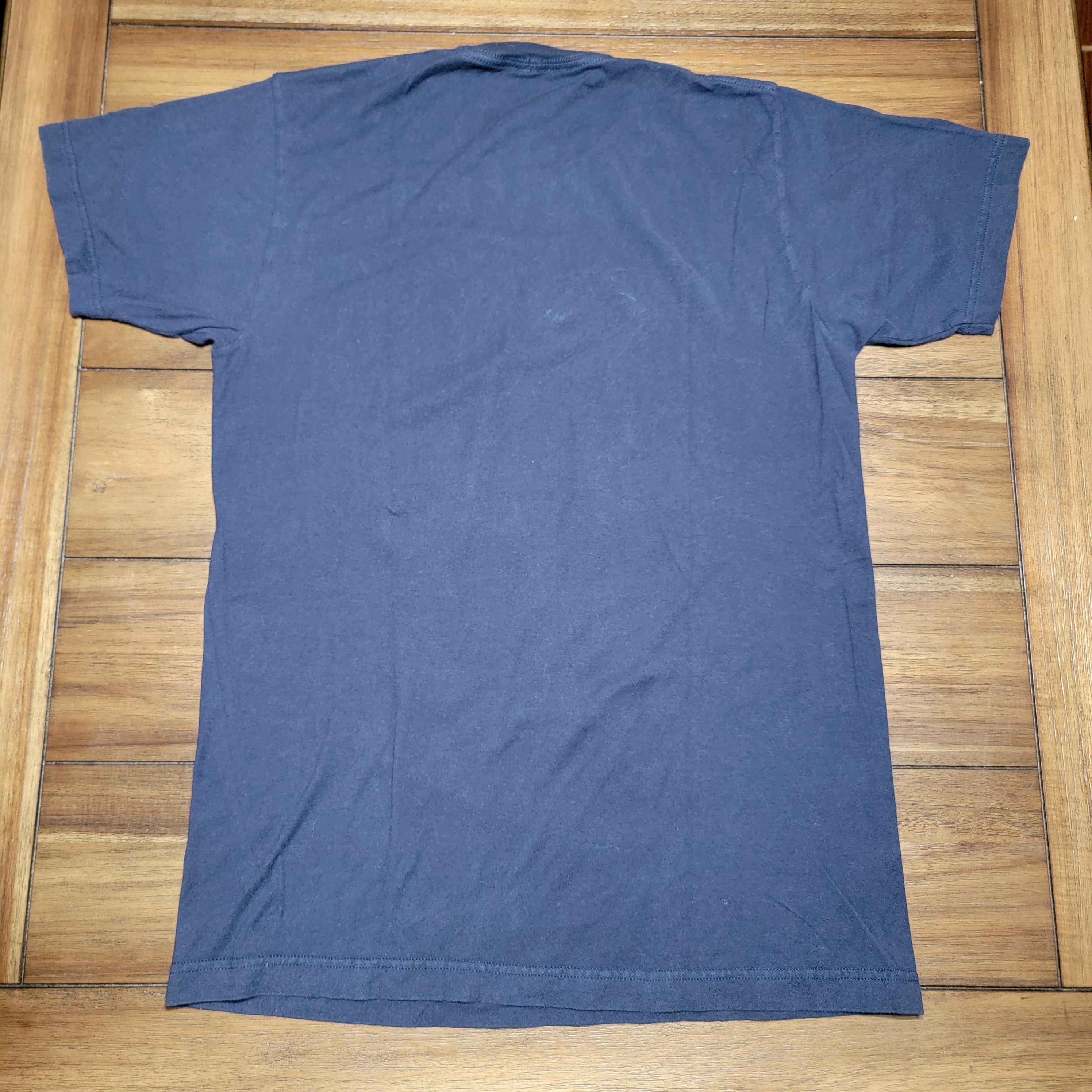 Other No Game No Life Anime SS Black Unisex Tee - Size Medium Size US M / EU 48-50 / 2 - 3 Thumbnail