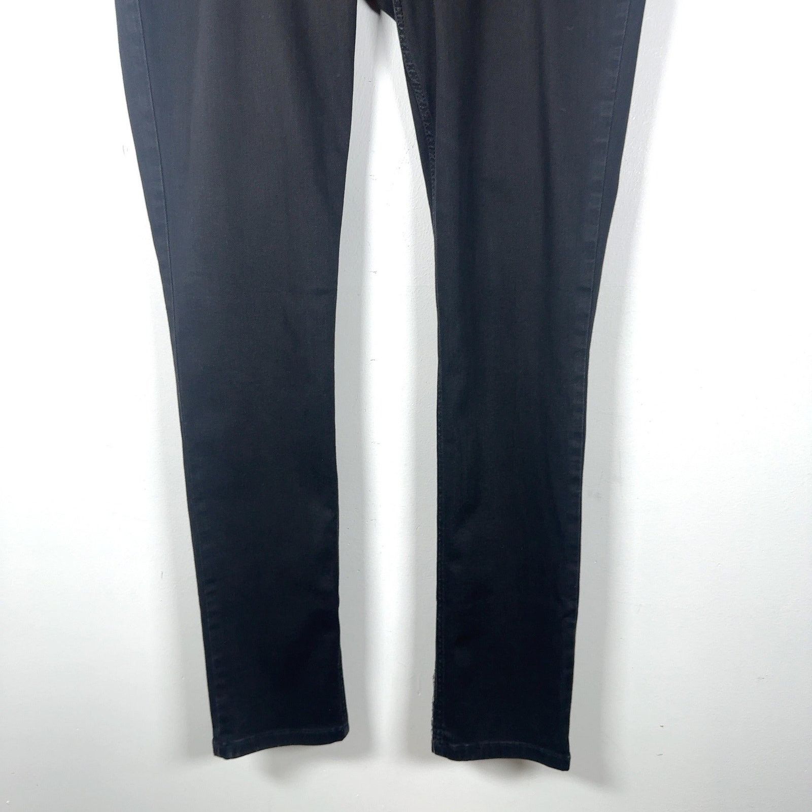 Ksubi Ksubi Skinny Denim Jeans Size US 36 / EU 52 - 3 Thumbnail