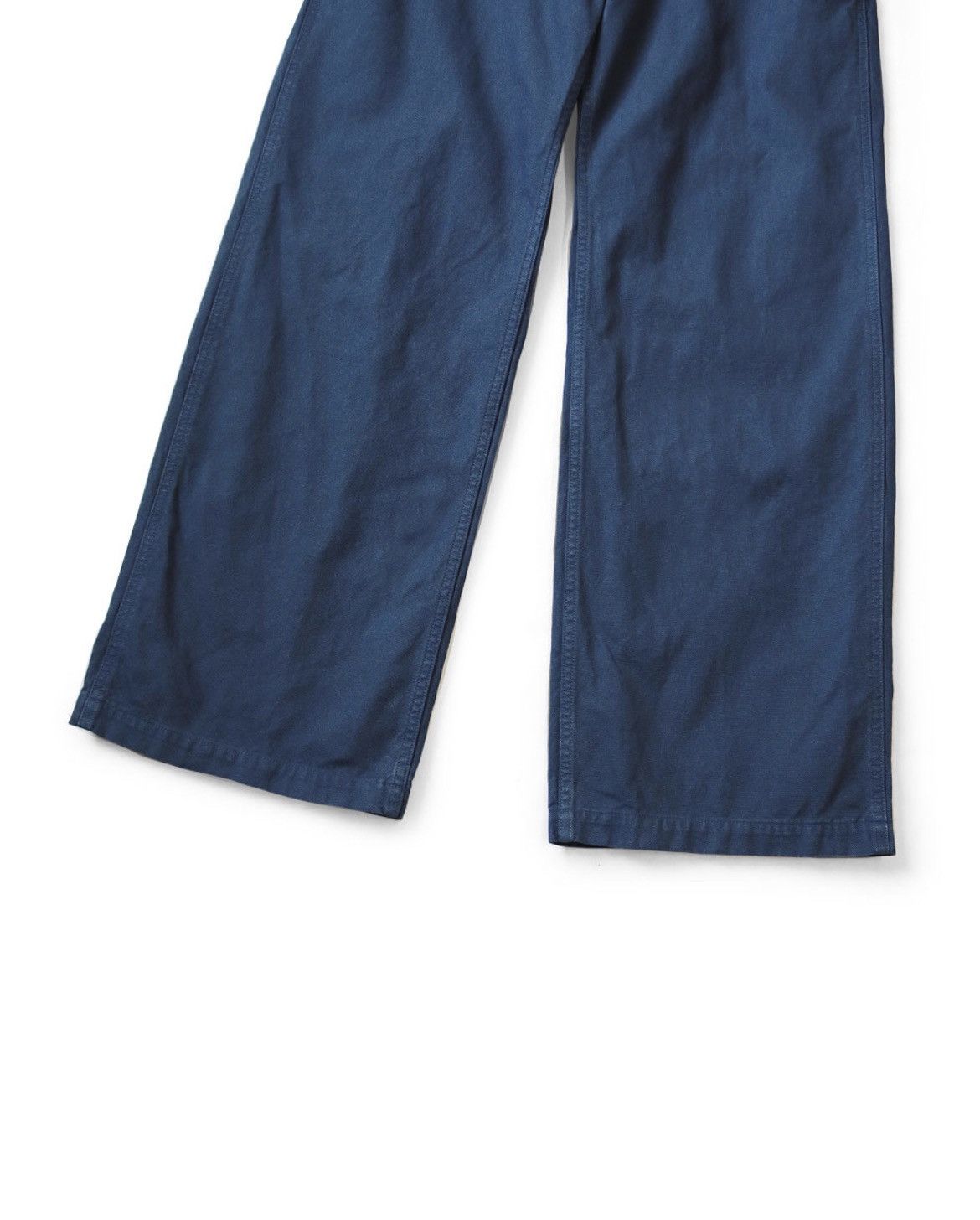 Kapital Kapital canvas nouvelle pants size 4 Size US 36 / EU 52 - 4 Thumbnail