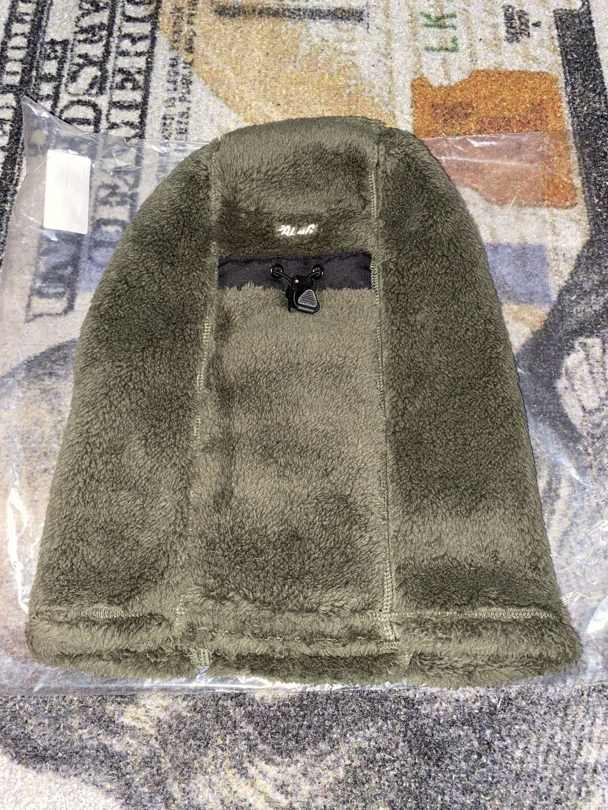 Palace Palace Thermalite Fleece Balaclava (SMALL / MEDIUM) Size ONE SIZE - 3 Thumbnail