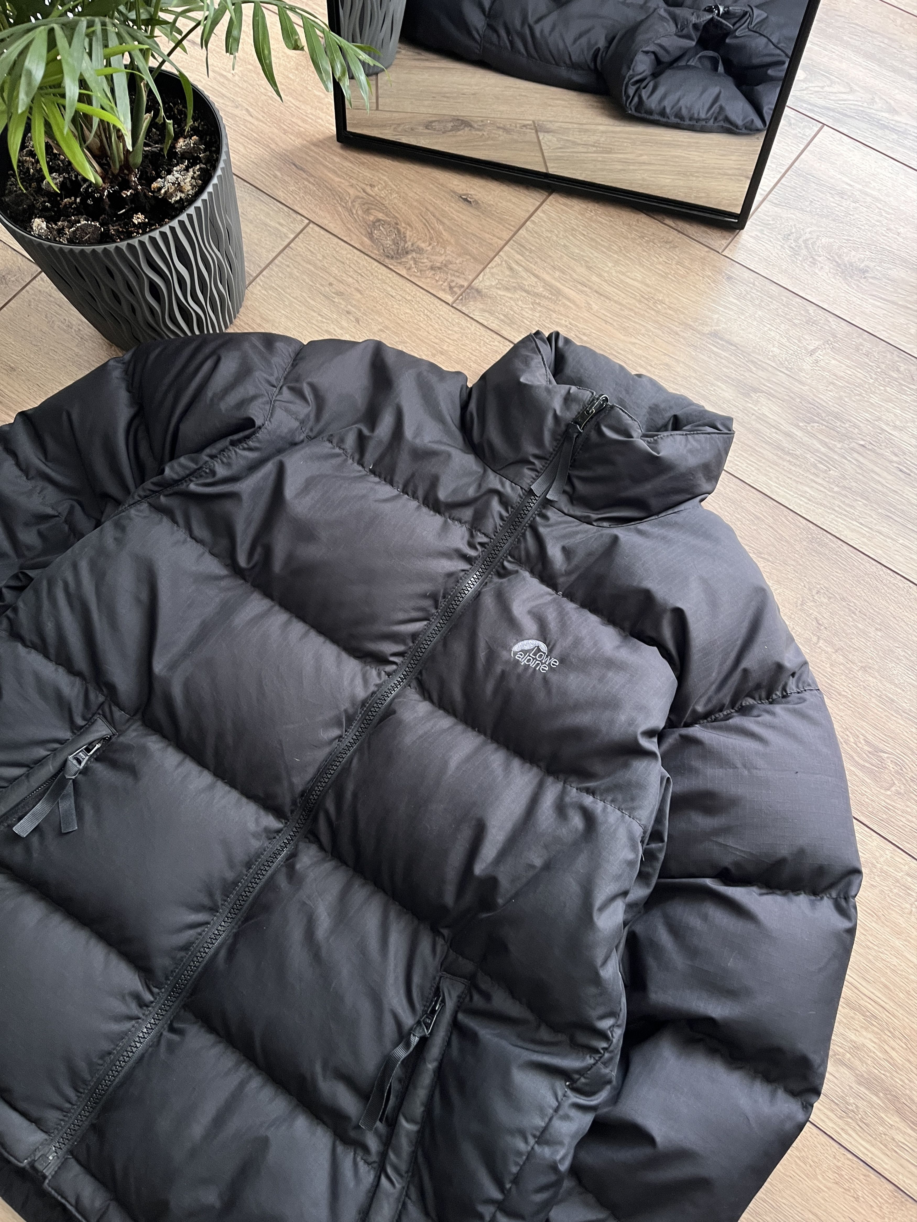 Other Lowe Alpine puffer bomber streetwear outdoor Size US S / EU 44-46 / 1 - 3 Thumbnail