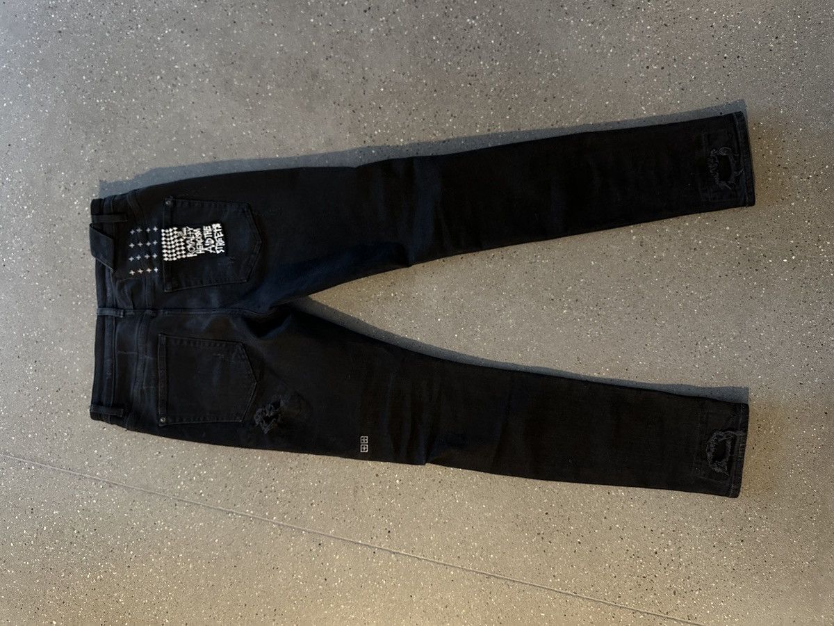 Ksubi Black Ksubi‘s Size US 31 - 8 Thumbnail