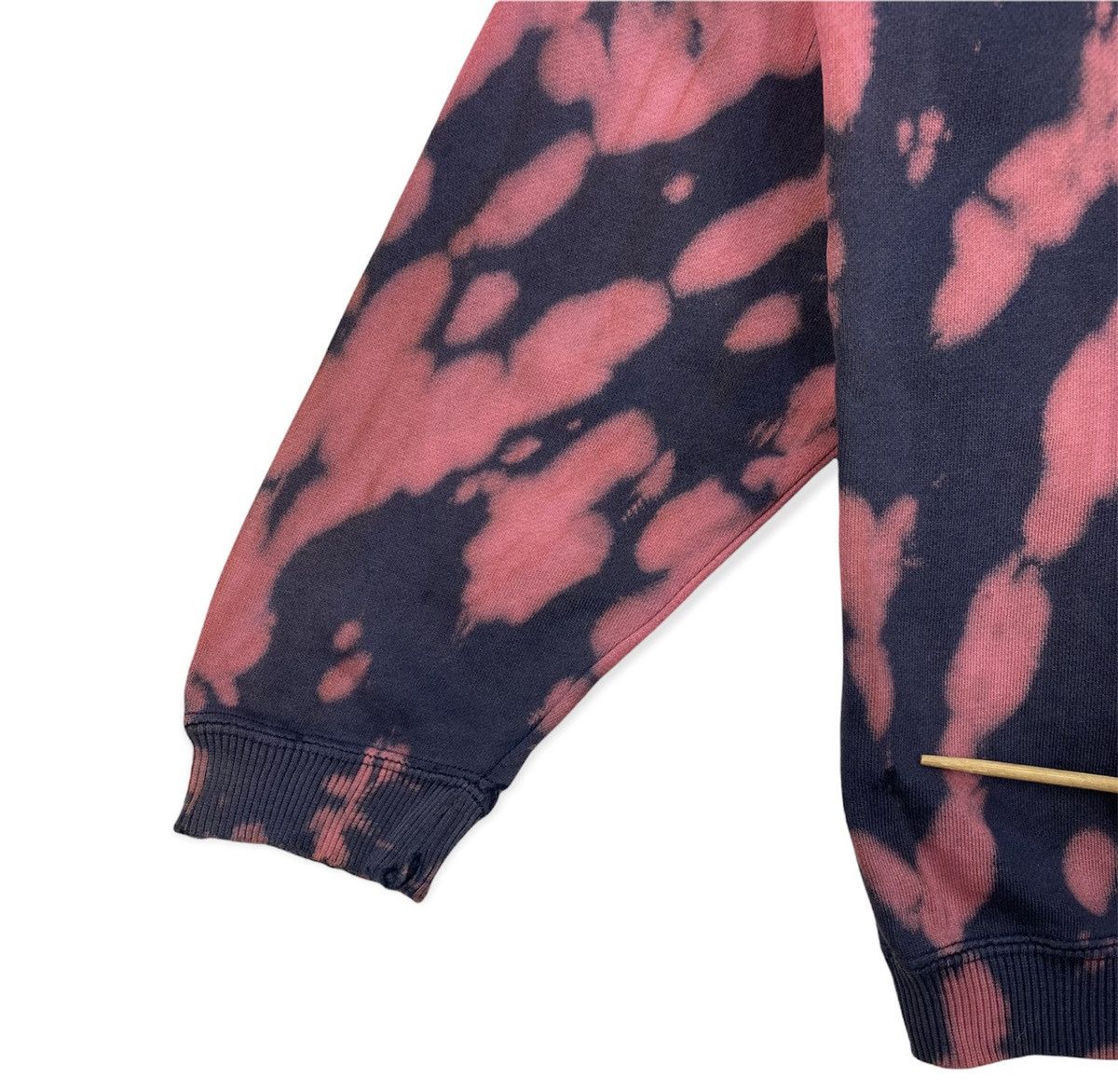 Esprit Vintage Espirit Tye Dye Sweatshirt Size US S / EU 44-46 / 1 - 4 Thumbnail
