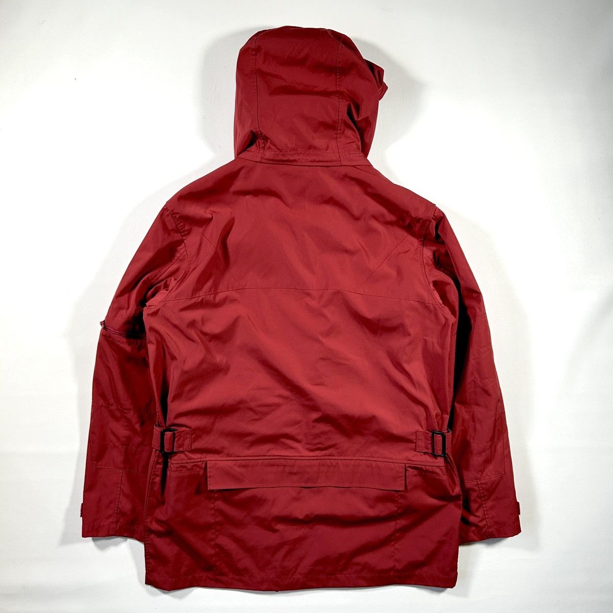 291295=Homme 🔻291295 = Homme Mammoth Coat🔻 Size US L / EU 52-54 / 3 - 4 Thumbnail