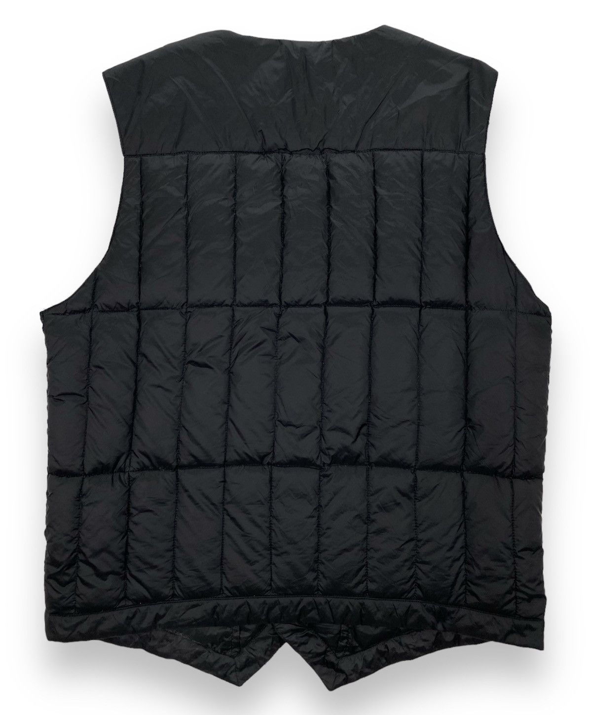Japanese Brand Full House Puffer Vest Size US S / EU 44-46 / 1 - 2 Thumbnail