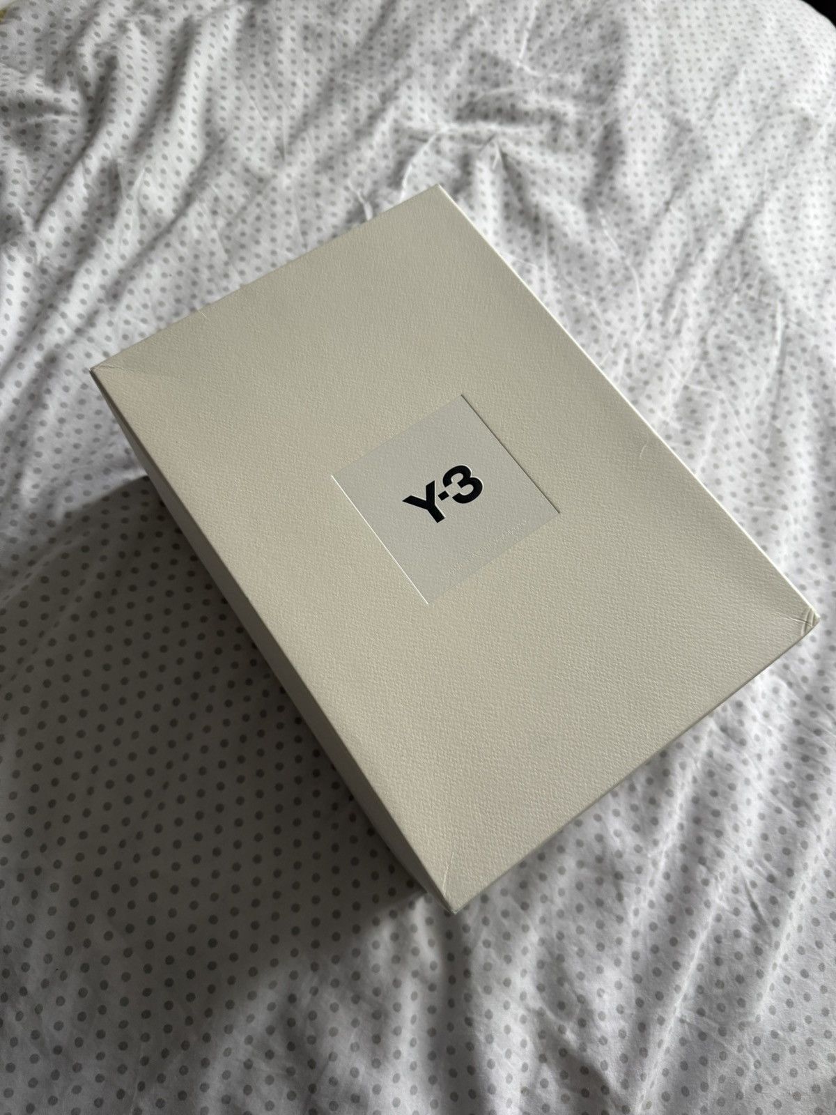 Y-3 Adidas slide Y-3 Size US 7 / EU 40 - 4 Thumbnail