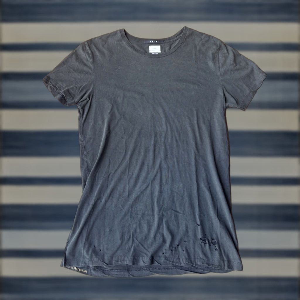 Ksubi VINTAGE is not applicable Size US L / EU 52-54 / 3 - 1 Thumbnail