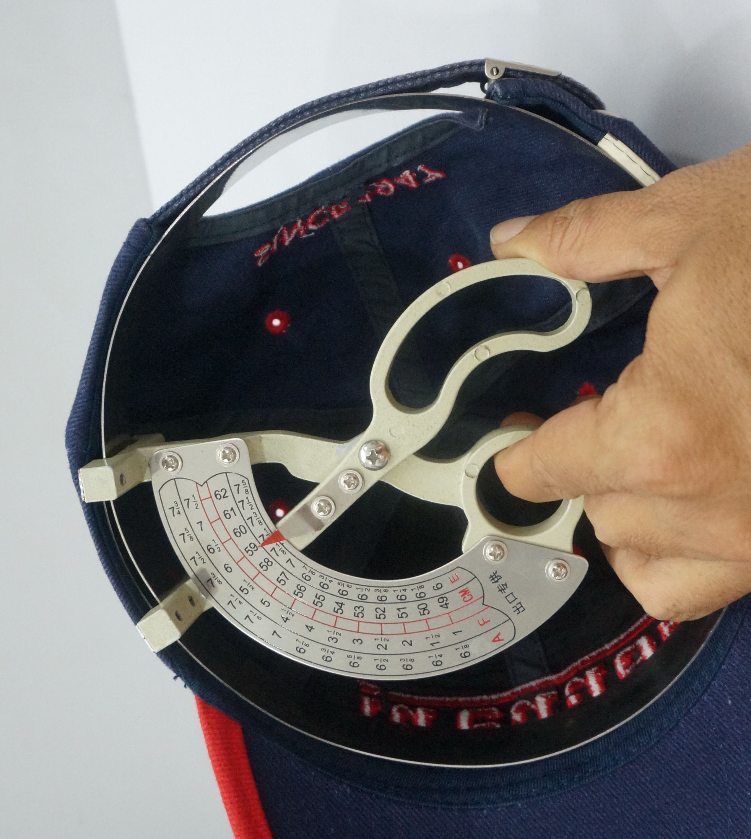 Ferrari FERRARI Vintage 3D Logo Official Cap Size ONE SIZE - 13 Thumbnail