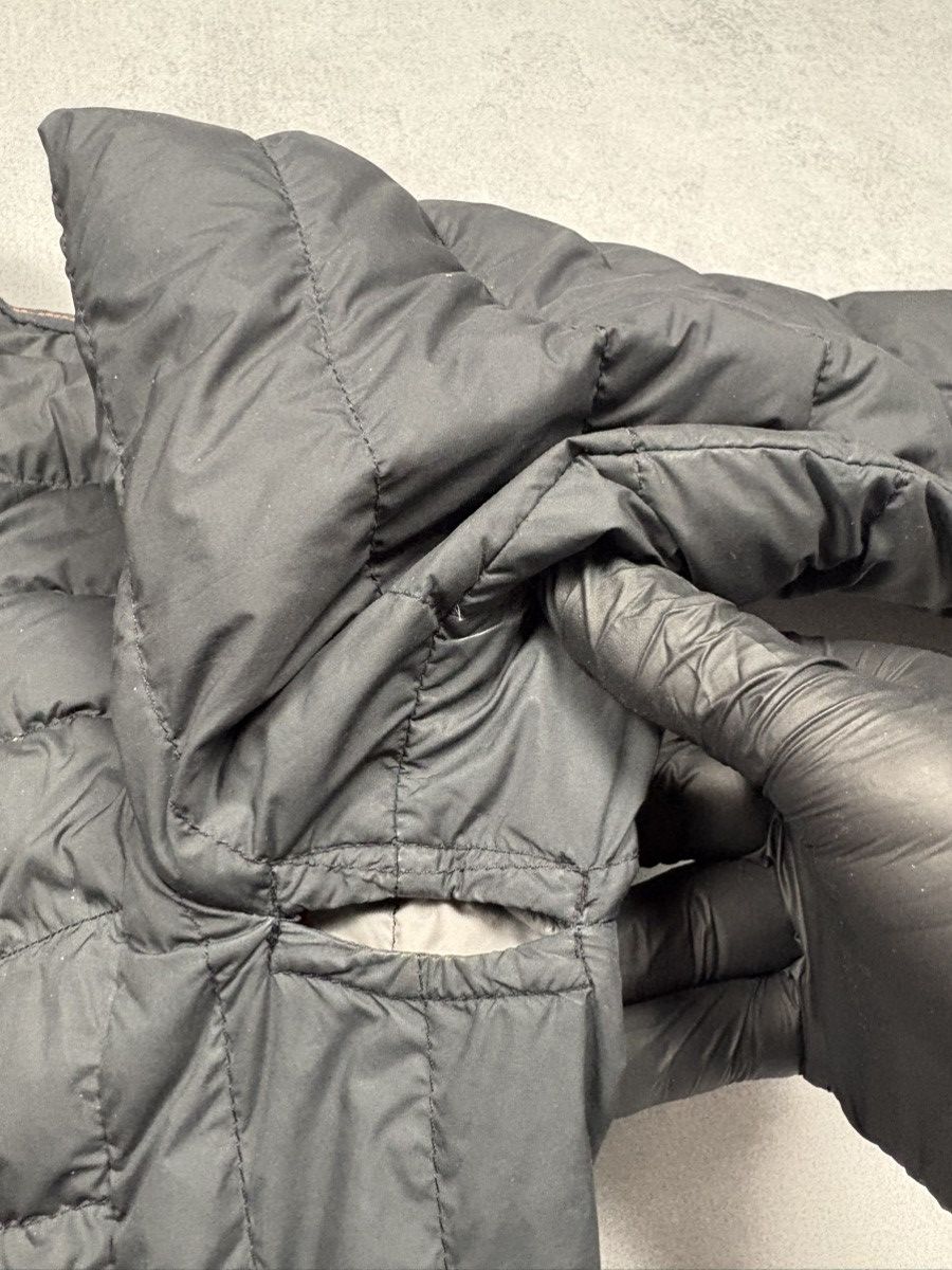 Parajumpers Parajumpers PJS Super Lightweight Down Jacket Size XS Size US XS / EU 42 / 0 - 21 Thumbnail