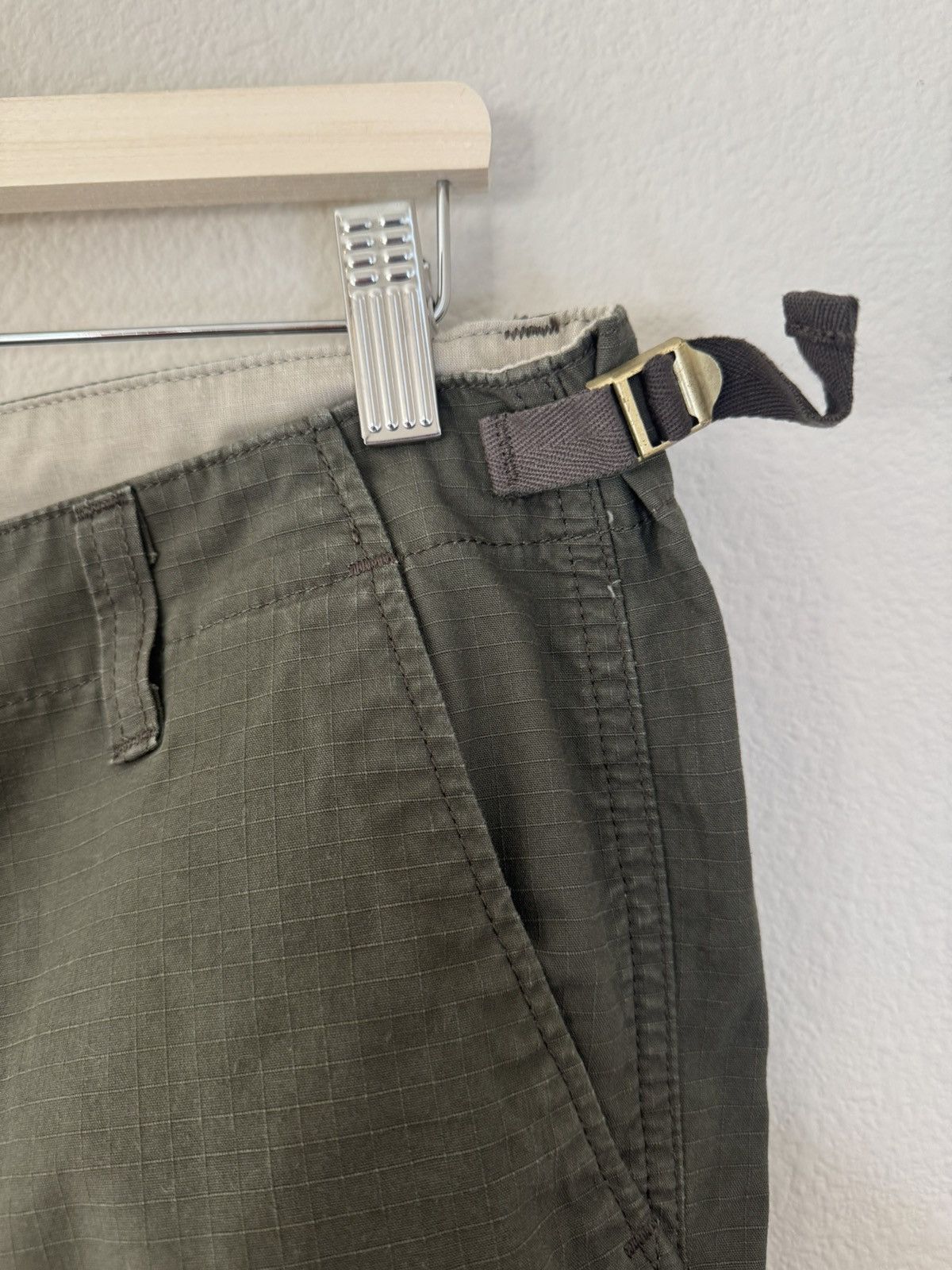 Carhartt Wip Aviation Pant size 31 Size US 31 - 2 Thumbnail