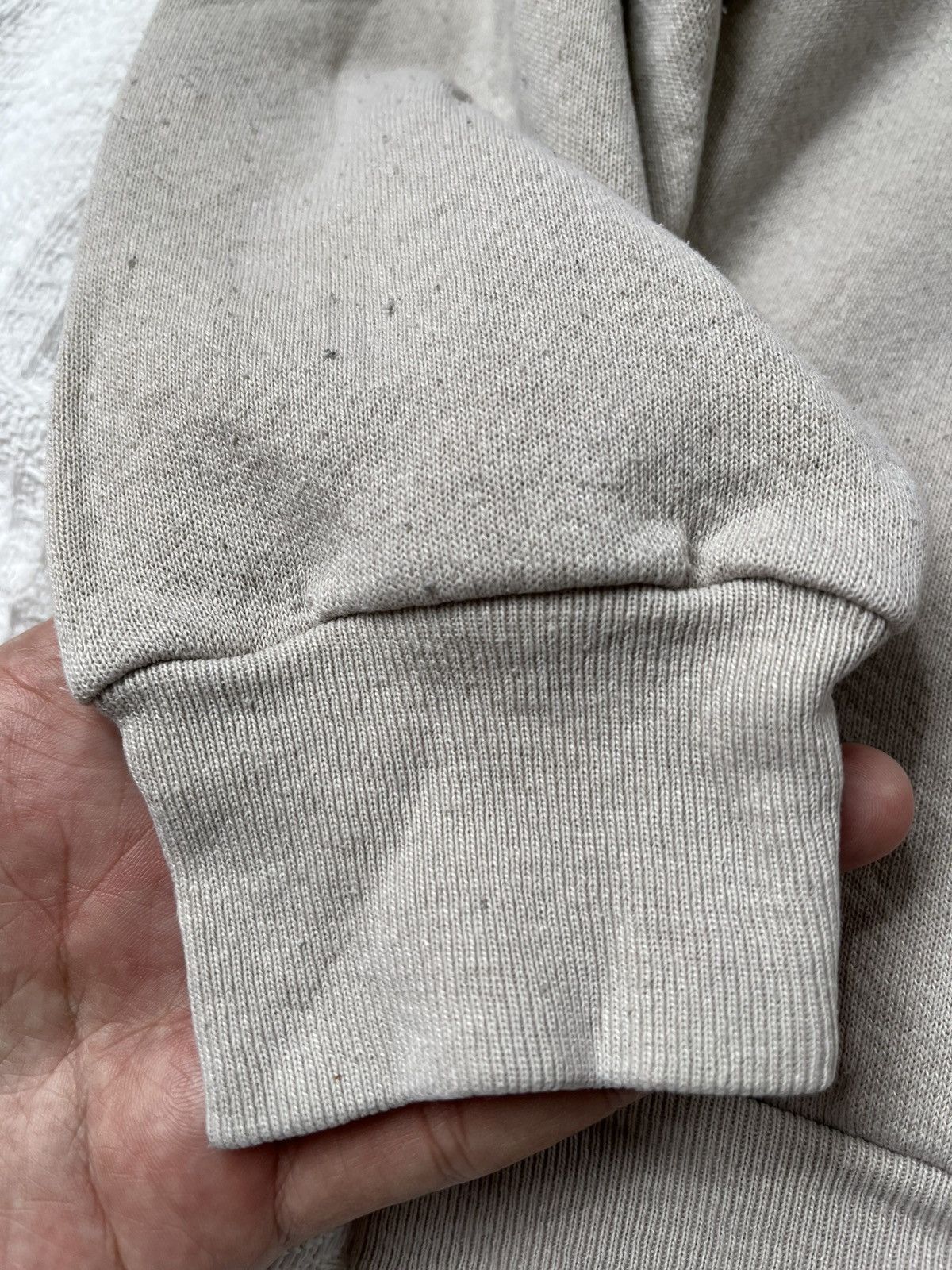 Tultex × Vintage Vintage Tultex San Diego Zoo Sweatshirt Size US M / EU 48-50 / 2 - 4 Thumbnail