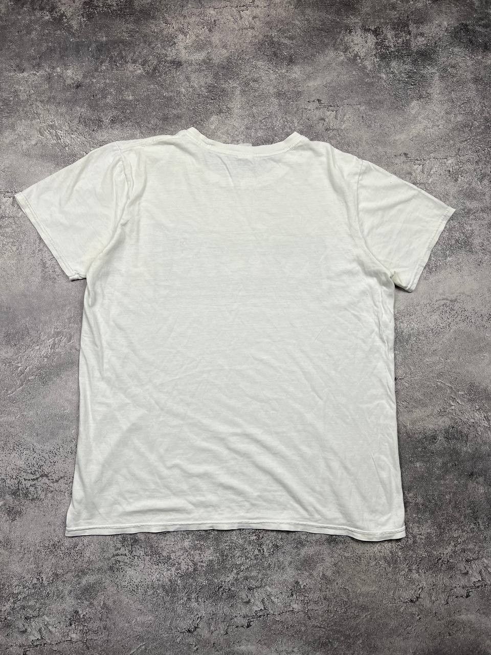 Vintage Vintage Oasis Band Tee Size US M / EU 48-50 / 2 - 7 Thumbnail