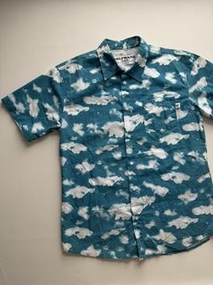 Men's Golf Wang Shirts (Button Ups) | Grailed