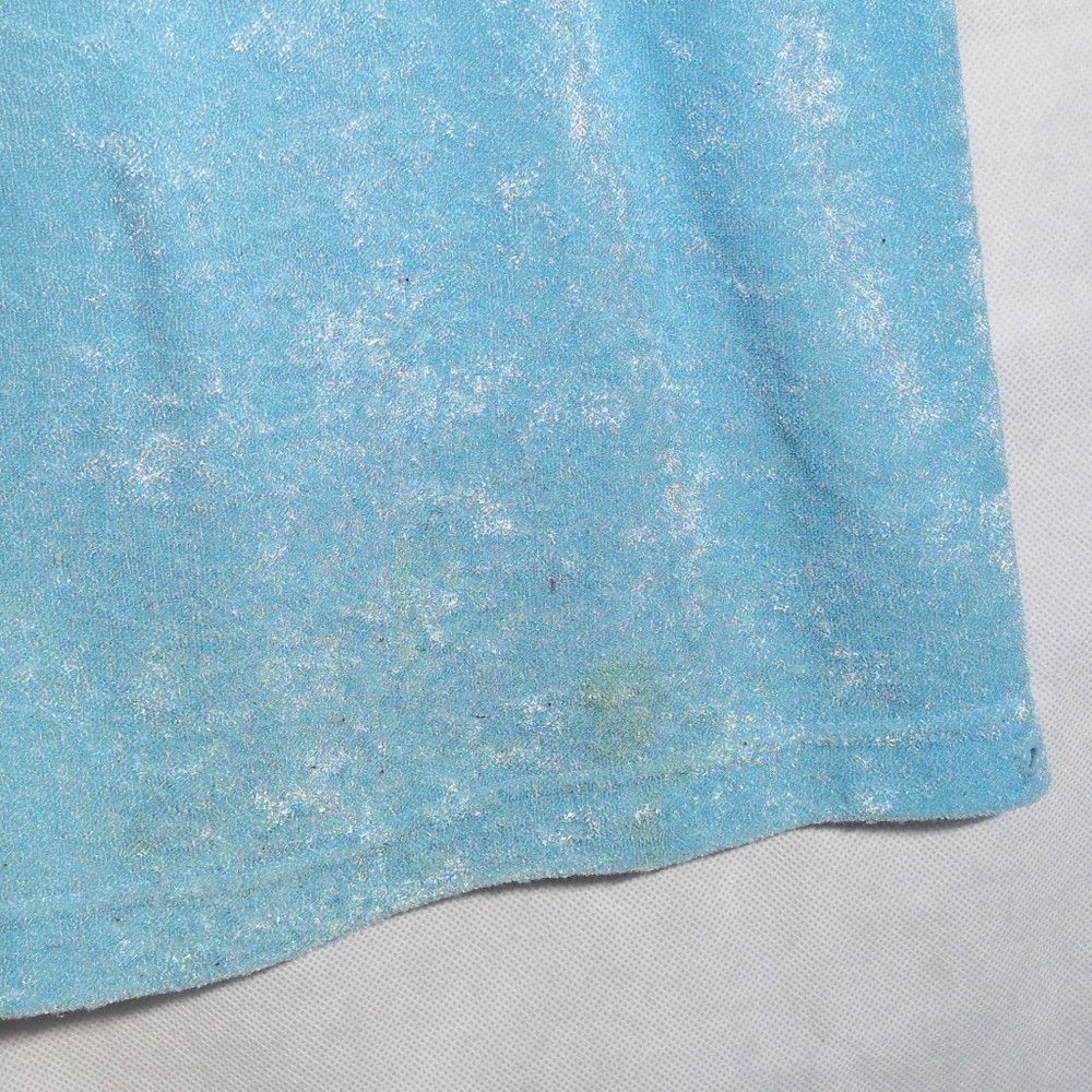 Other Veezo Streetwear Sz L Russian Light Blue Velour Zip-Up Jack Size US L / EU 52-54 / 3 - 4 Thumbnail