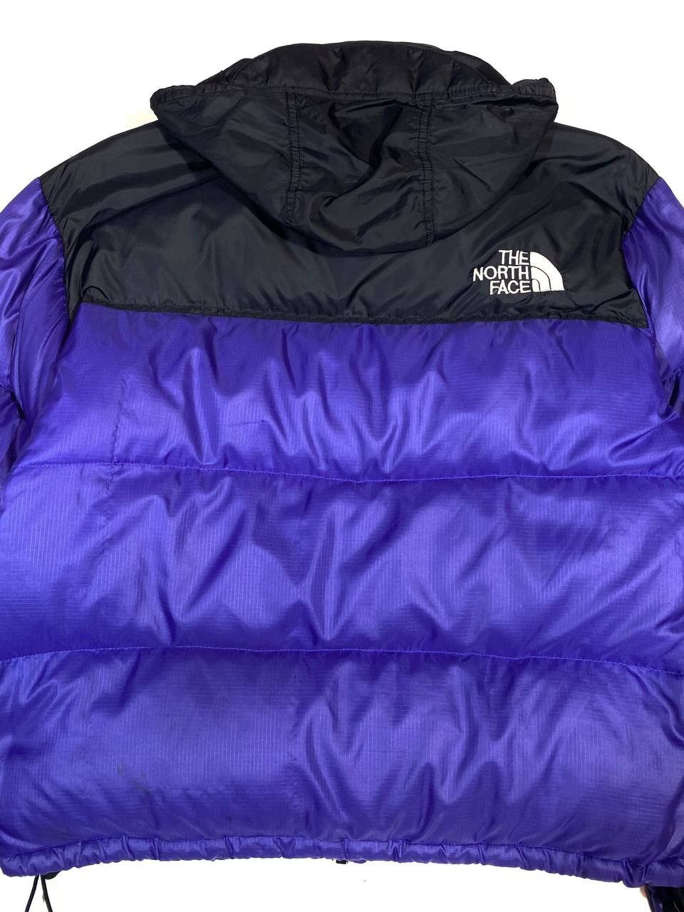 The North Face × Vintage The North Face Down Jacket Vintage Size US S / EU 44-46 / 1 - 11 Thumbnail