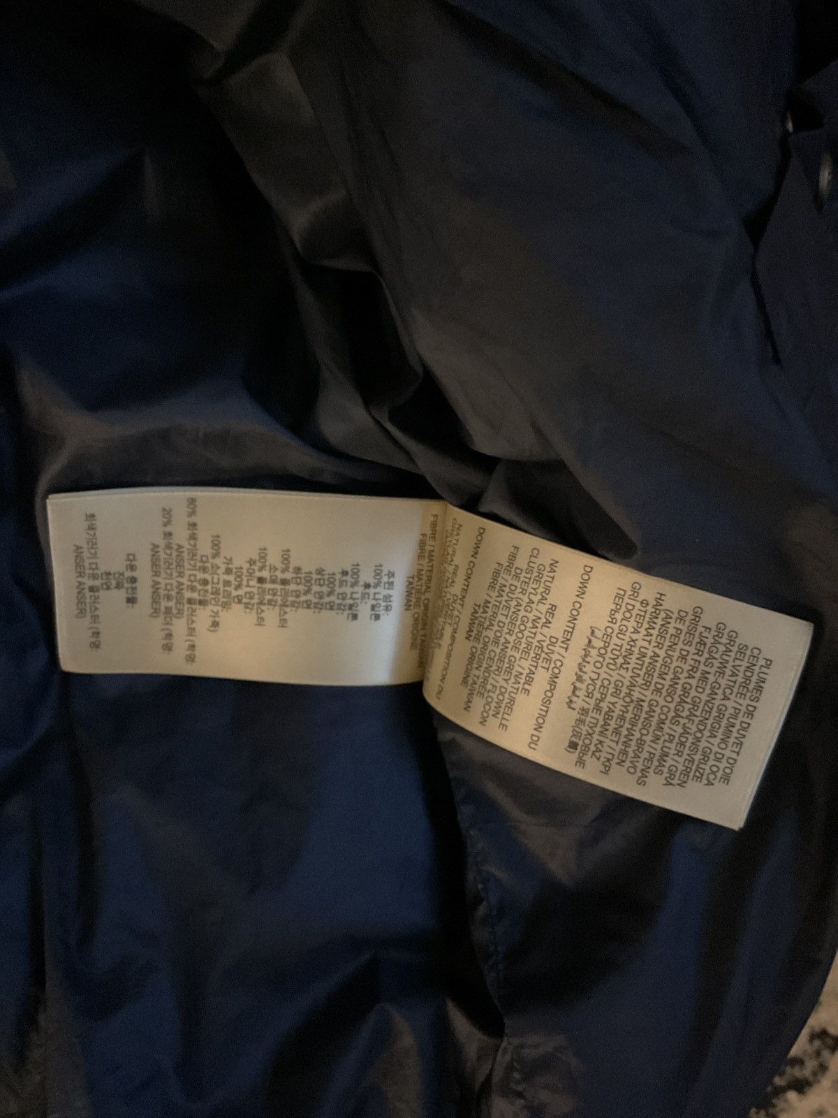 Burberry Burberry Coat Size US XXL / EU 58 / 5 - 7 Thumbnail
