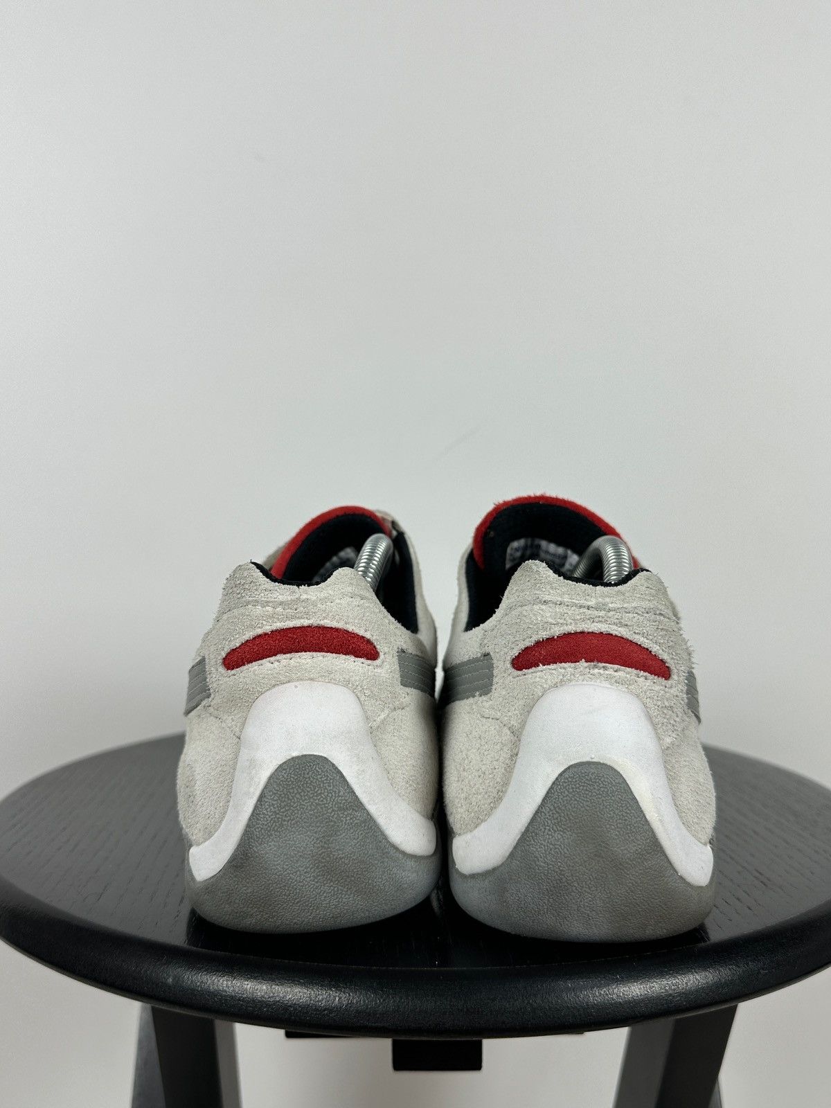 Puma Vintage Puma Speedcat Racing Suede/Leather Y2K Sneakers Size US 10 / EU 43 - 10 Thumbnail