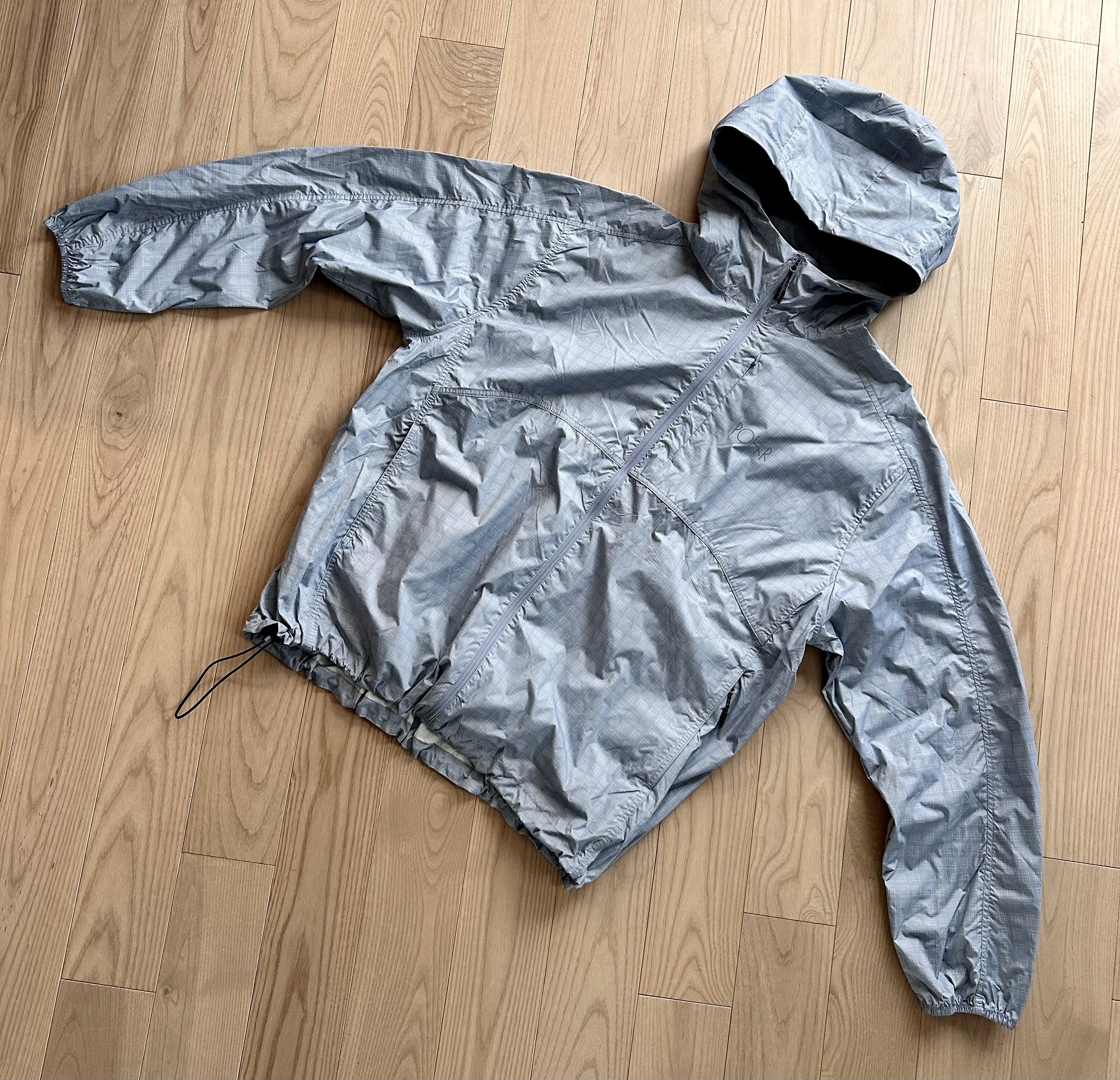 Polar Skate Co. POLAR SKATE CO Chase Shell Jacket XL Size US XL / EU 56 / 4 - 4 Thumbnail