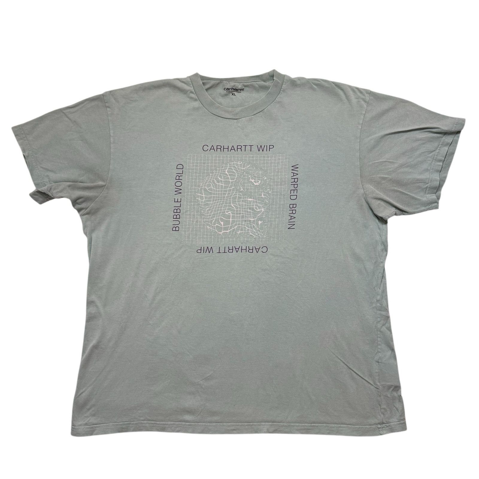 CARHARTT WIP メンズ 半袖Tシャツ I034766 894G Carhartt Wip CARHARTT WIP Men T-Shirts I034766 894G BLACK