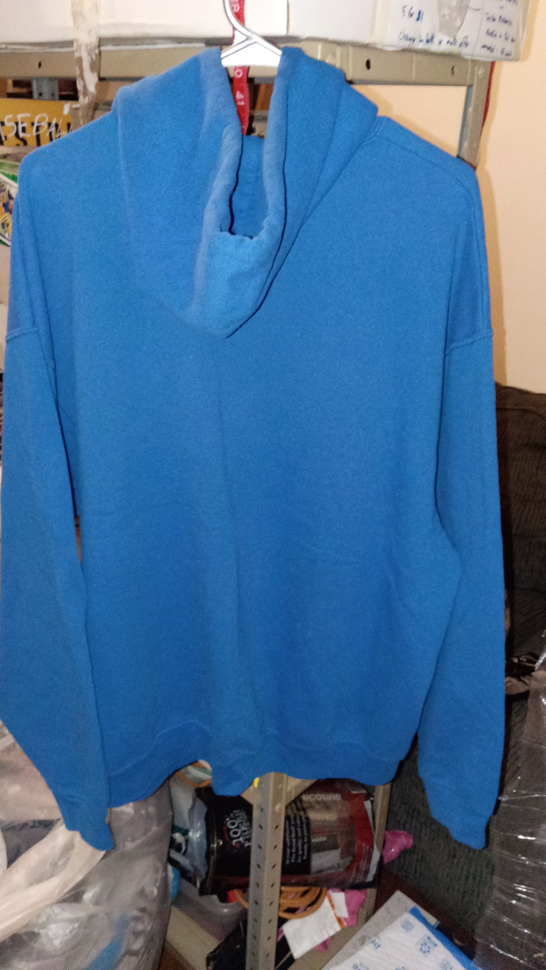 Jerzees Vintage ICP hoodie Size US XXL / EU 58 / 5 - 3 Thumbnail