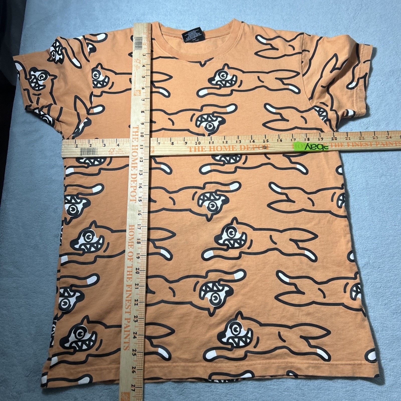 Billionaire Boys Club Ice Cream Billionaire Boys Shirt & Shorts Set Mens Medium Size US 32 / EU 48 - 10 Thumbnail
