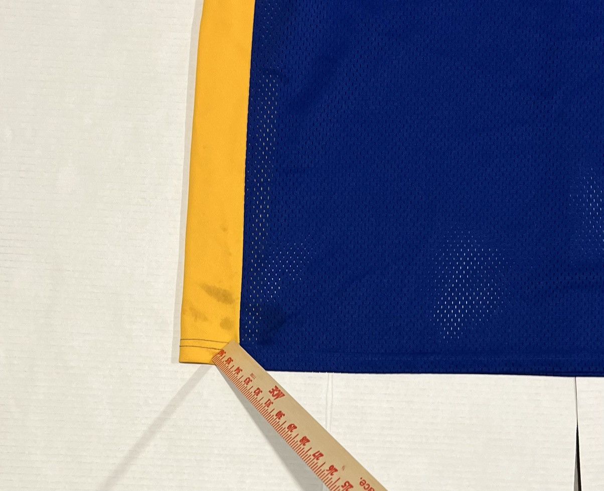 Mitchell & Ness Vintage Denver Nuggets Mitchell & Ness Jersey Hardwood Size US XXL / EU 58 / 5 - 7 Thumbnail