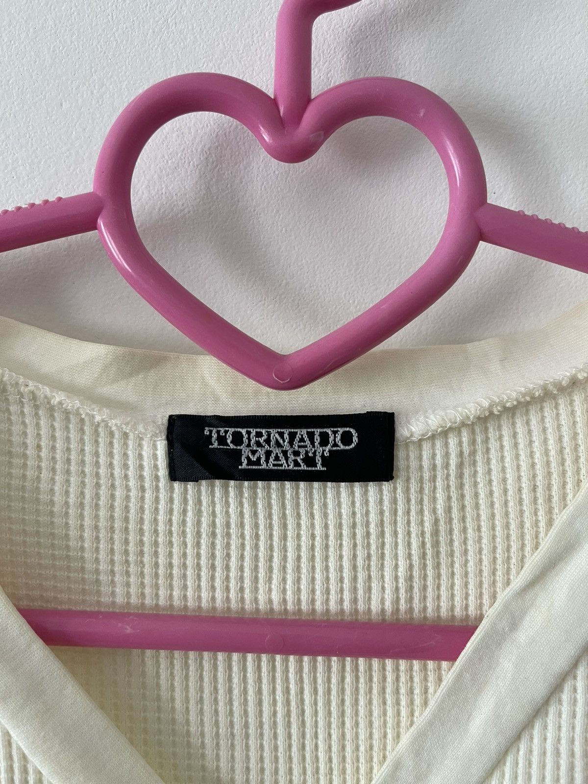 Tornado Mart Rare Vintage TORNADO MART Size US S / EU 44-46 / 1 - 3 Thumbnail