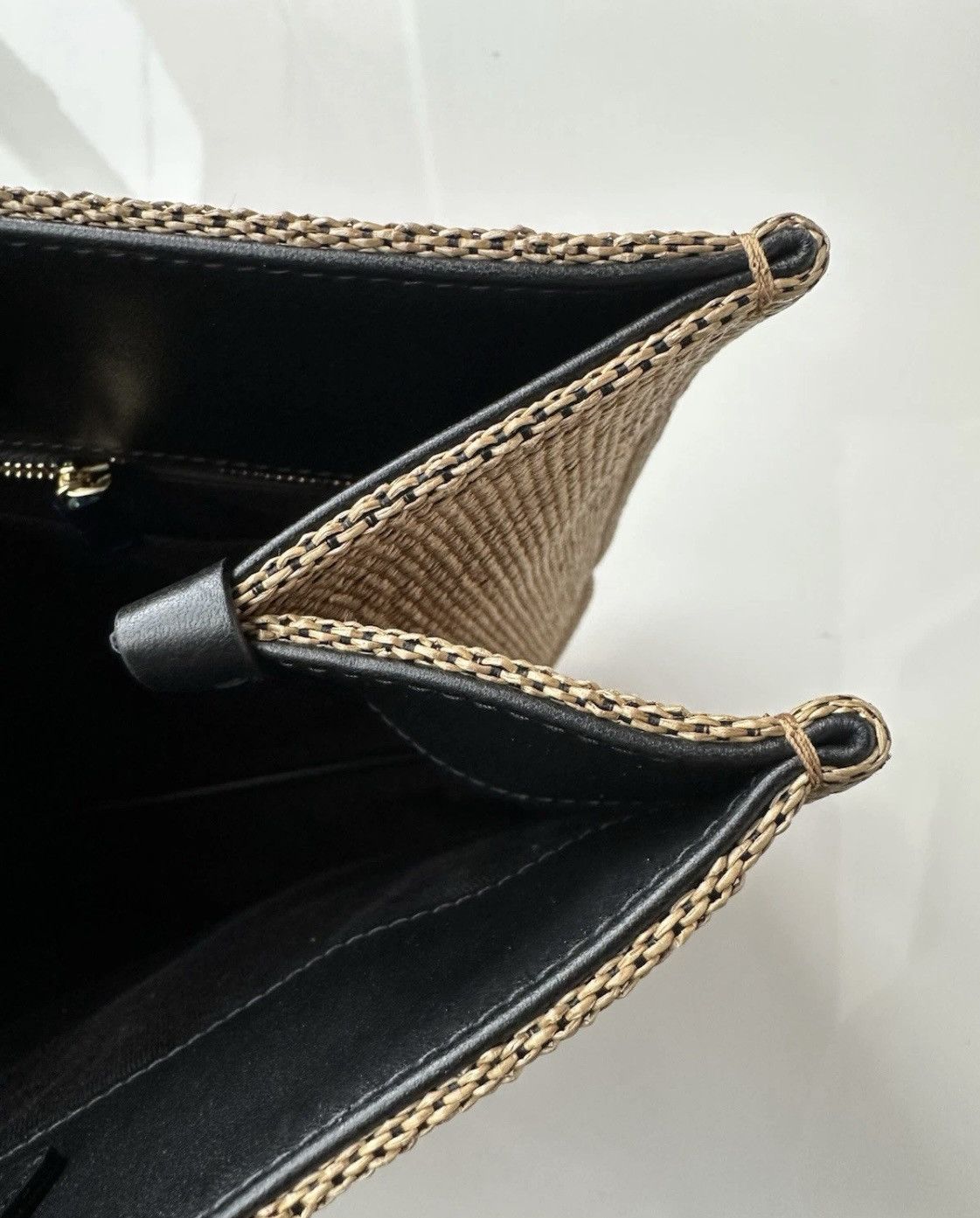 Salvatore Ferragamo Salvatore Ferragamo Tote Bag Large! Size ONE SIZE - 8 Thumbnail