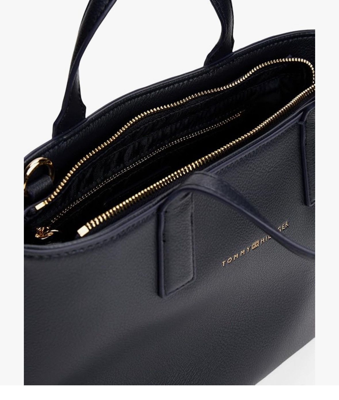 Tommy Hilfiger ICONIC & TIMELESS Size ONE SIZE - 5 Thumbnail