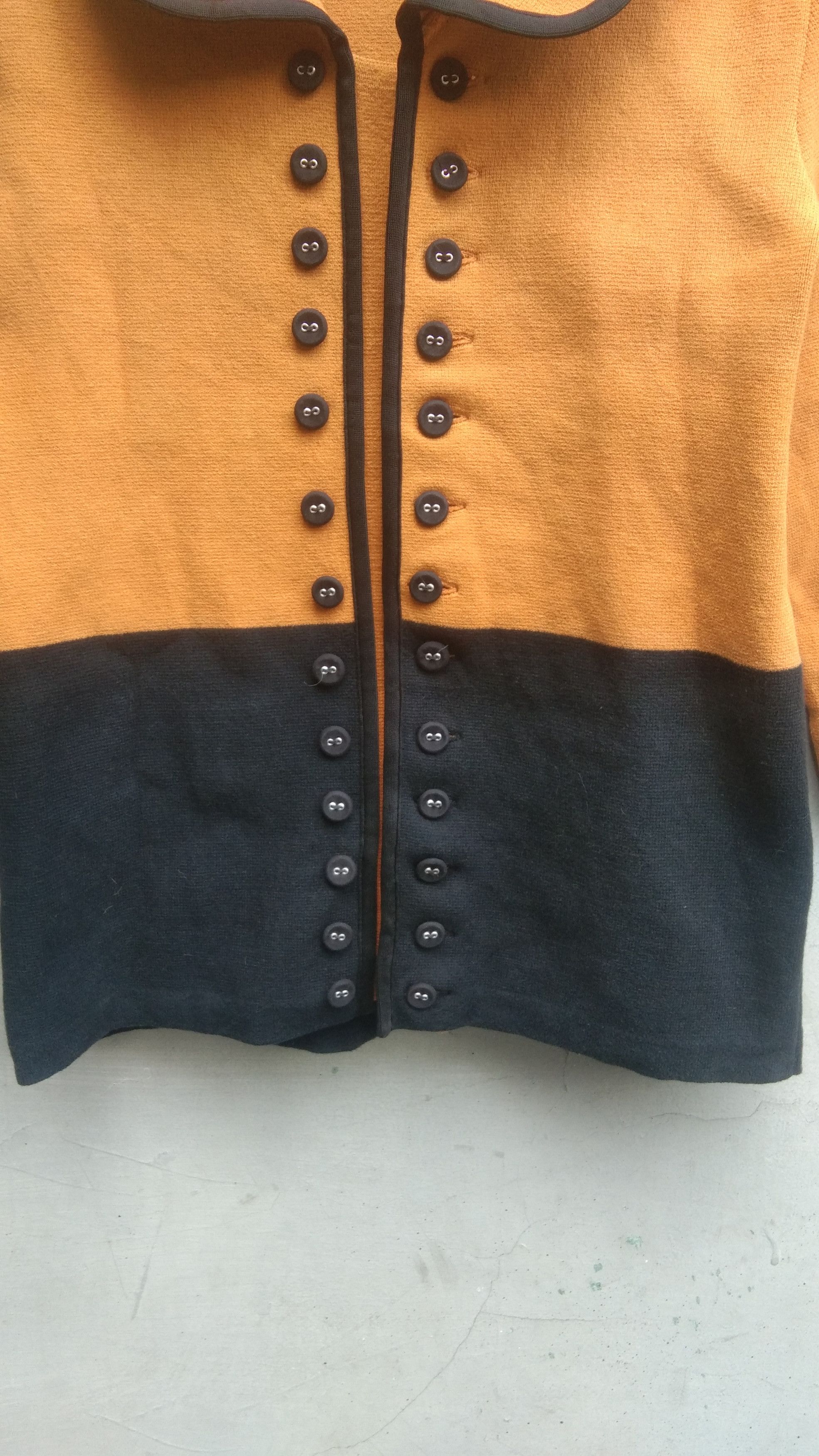 Marni Marni 2012 SE cardigan sweater Size M / US 6-8 / IT 42-44 - 3 Thumbnail
