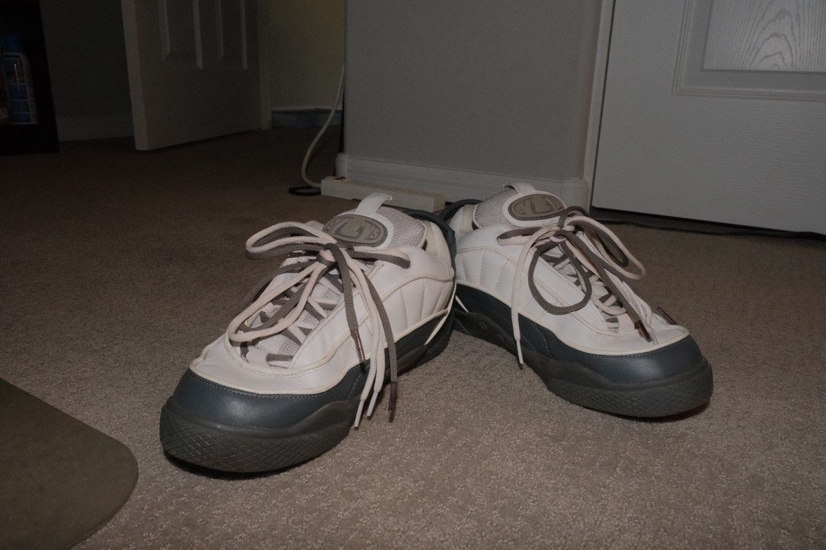 Eytys Eytys Skate Shoes Size US 10 / EU 43 - 6 Thumbnail