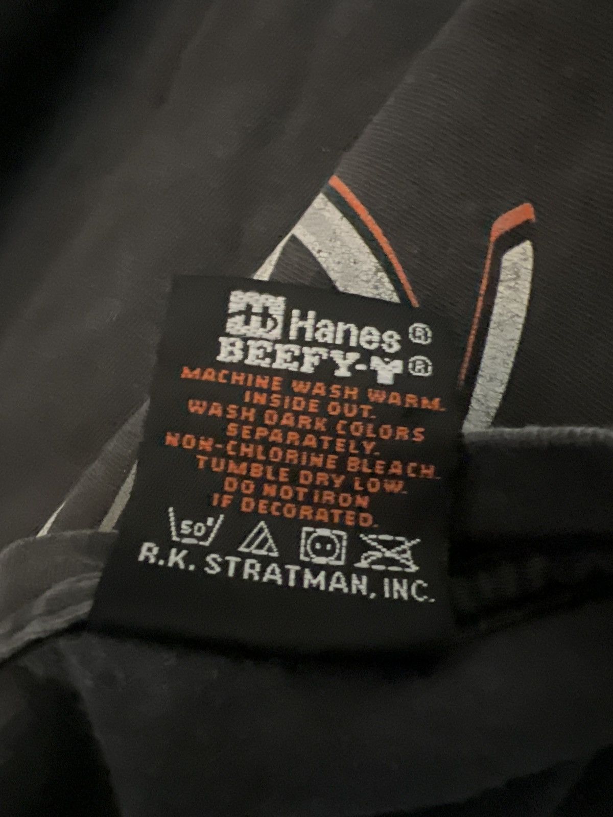 Harley Davidson Rare Harley shut up and ride Size US XL / EU 56 / 4 - 5 Thumbnail