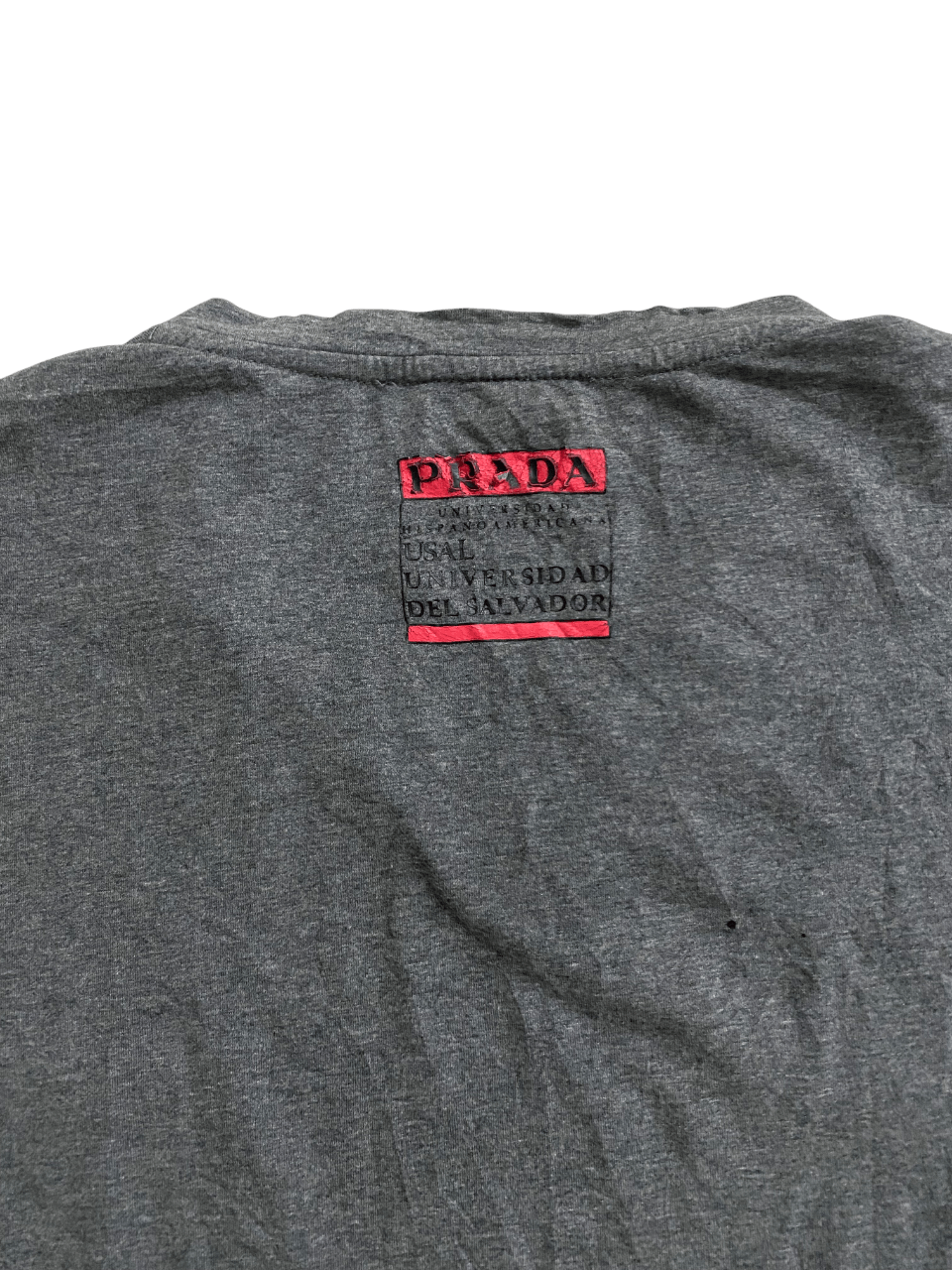 Prada Prada Tom Ford Era V Neck Size US M / EU 48-50 / 2 - 5 Thumbnail