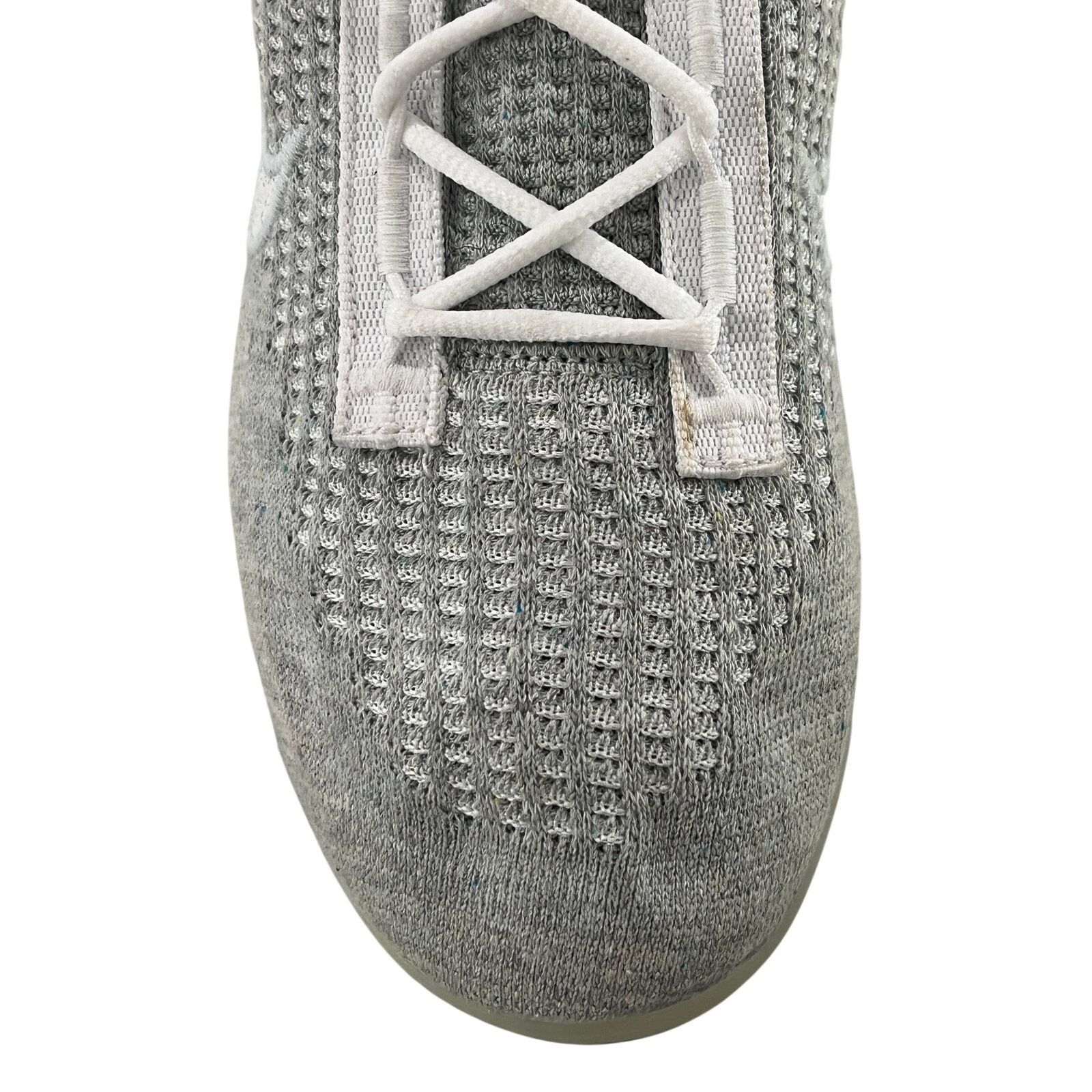 Nike *DS31 NIKE AIR Women's Vapormax 2021 Flyknit Sneaker Size 10 Size US 10 / IT 40 - 5 Thumbnail