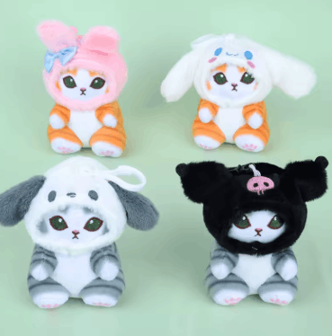 Other very cute hand bag plushi | ask Size ONE SIZE - 8 Thumbnail